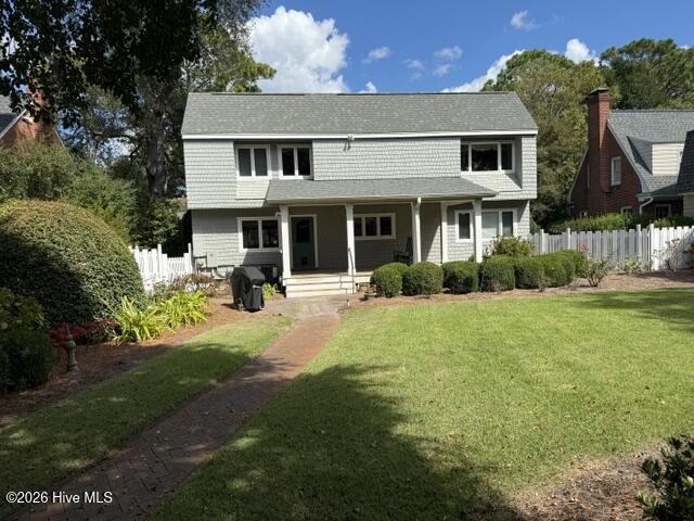 2830 Hydrangea Place Property Photo 3