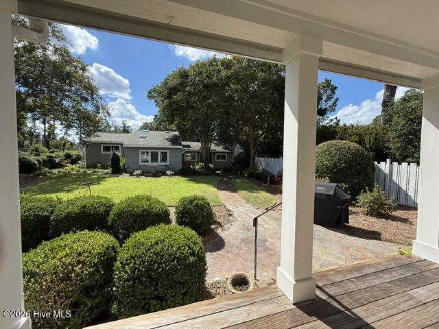 2830 Hydrangea Place Property Photo 4