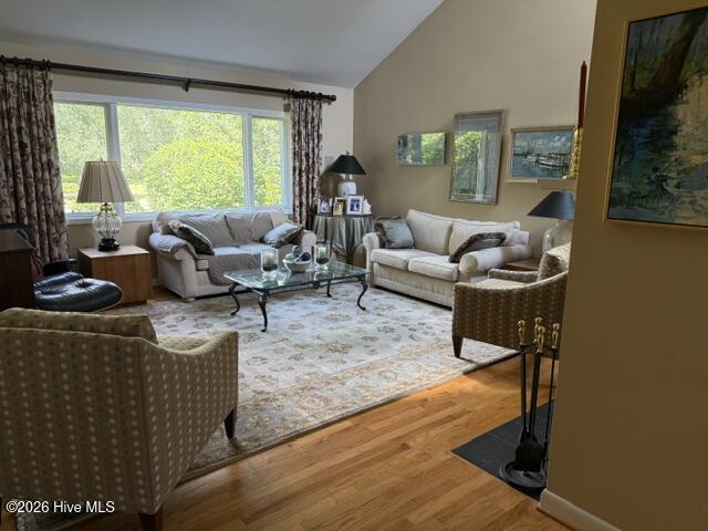2830 Hydrangea Place Property Photo 6