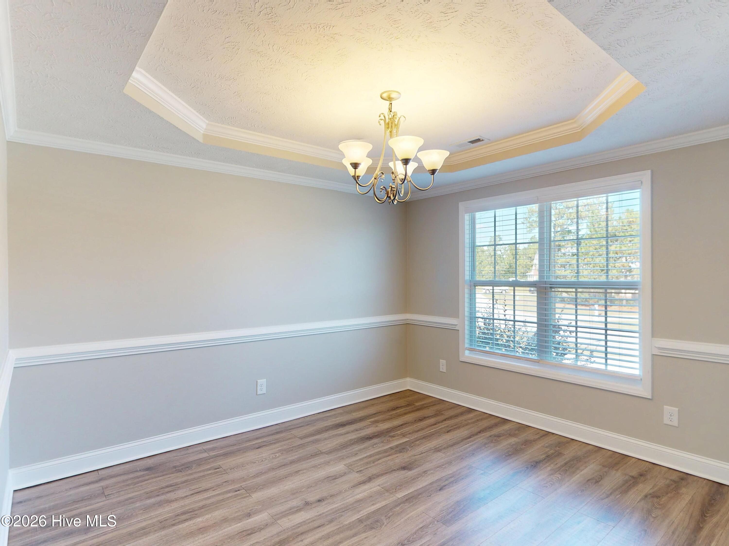 205 Spring Flowers Drive Property Photo 4