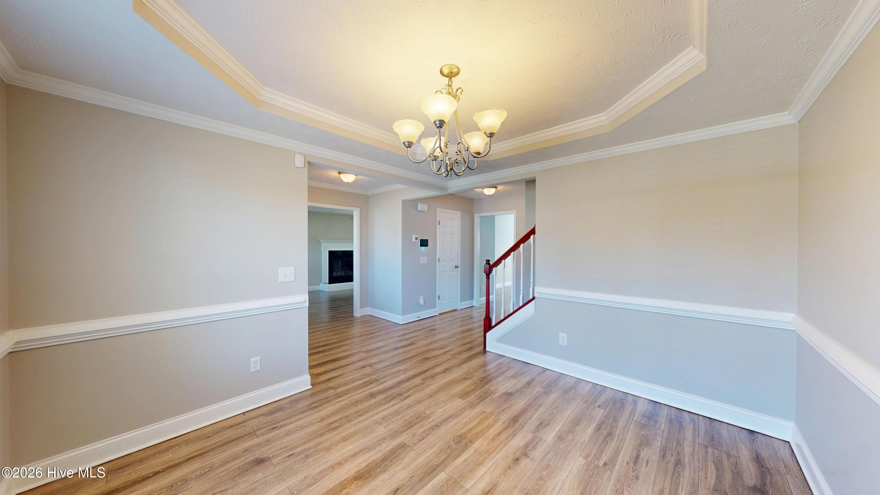 205 Spring Flowers Drive Property Photo 5