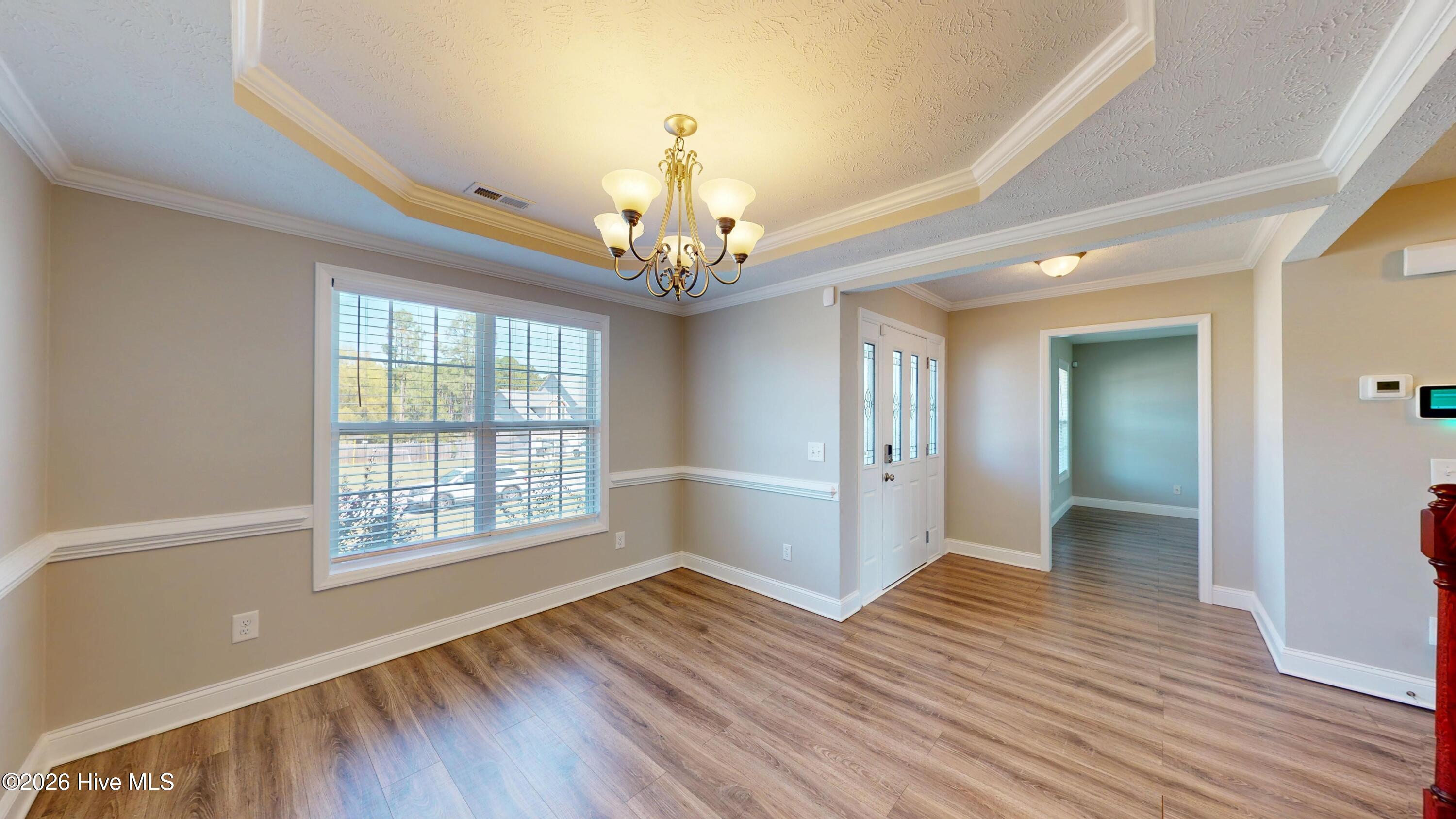 205 Spring Flowers Drive Property Photo 6