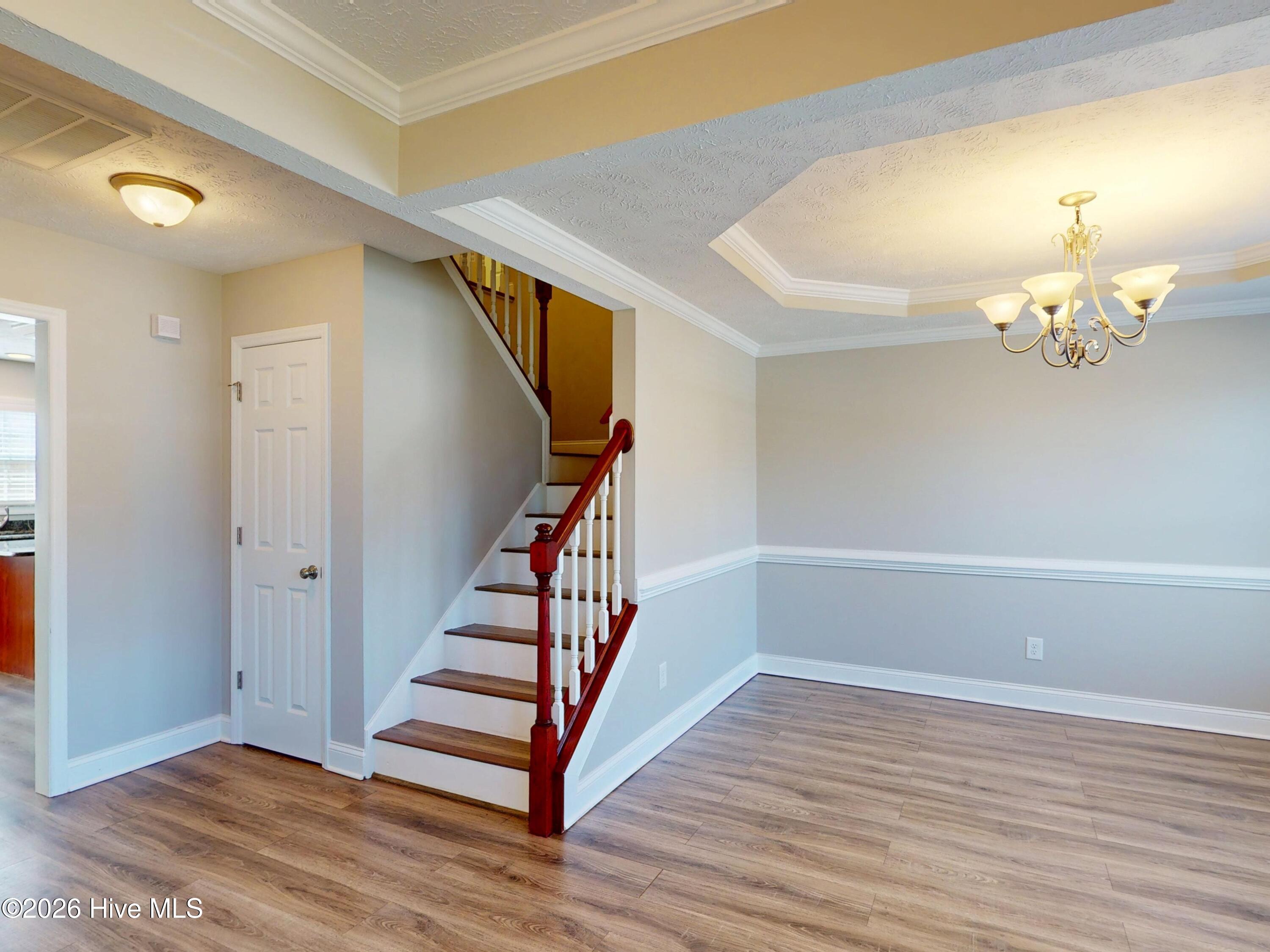 205 Spring Flowers Drive Property Photo 16