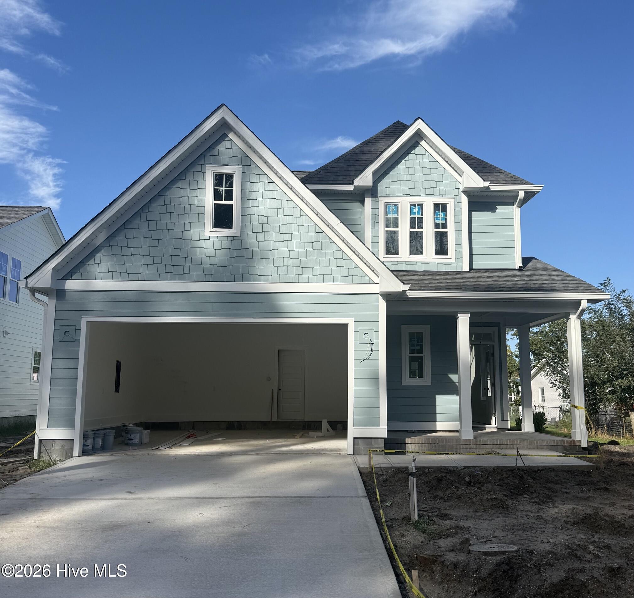 106 Pine View Boulevard Property Photo 1