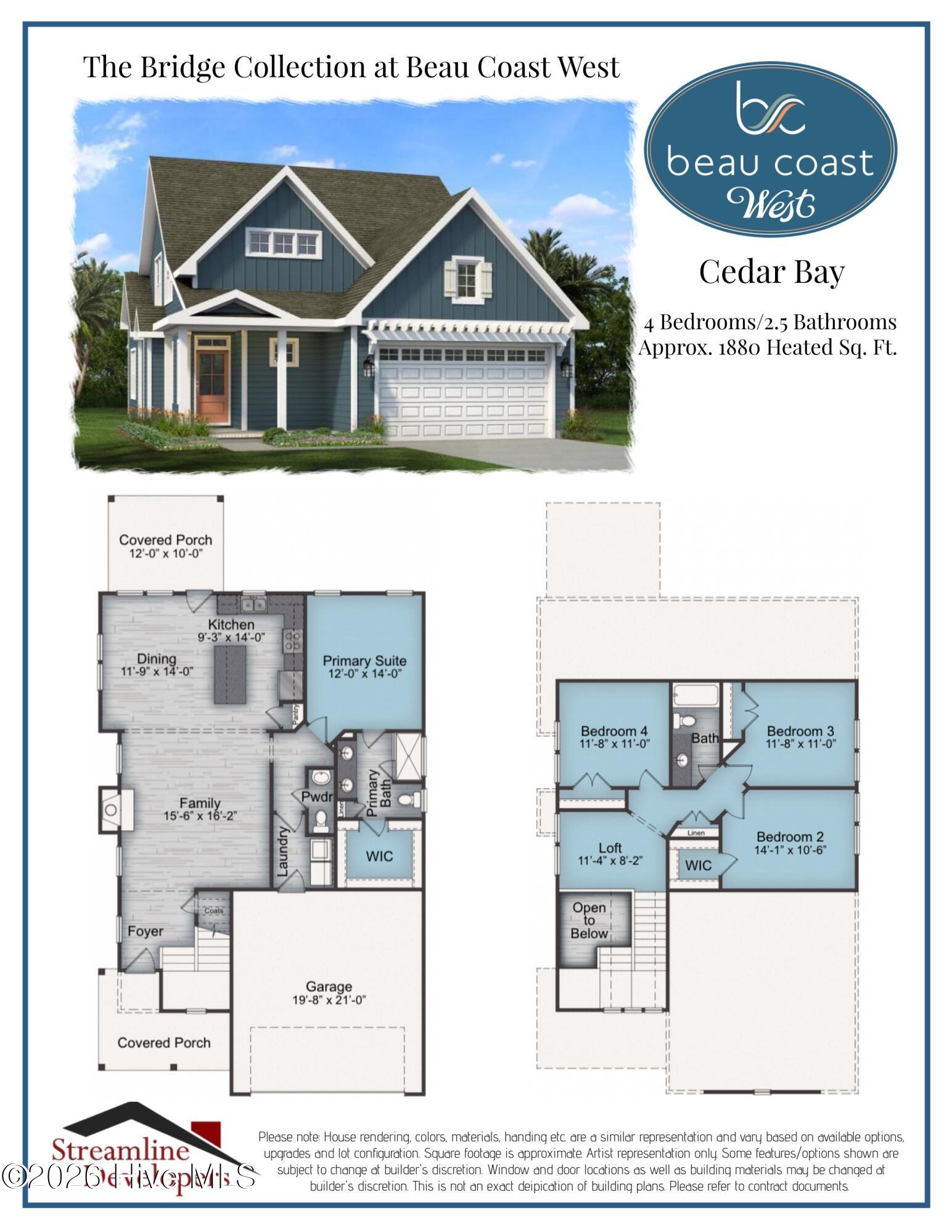 106 Pine View Boulevard Property Photo 3