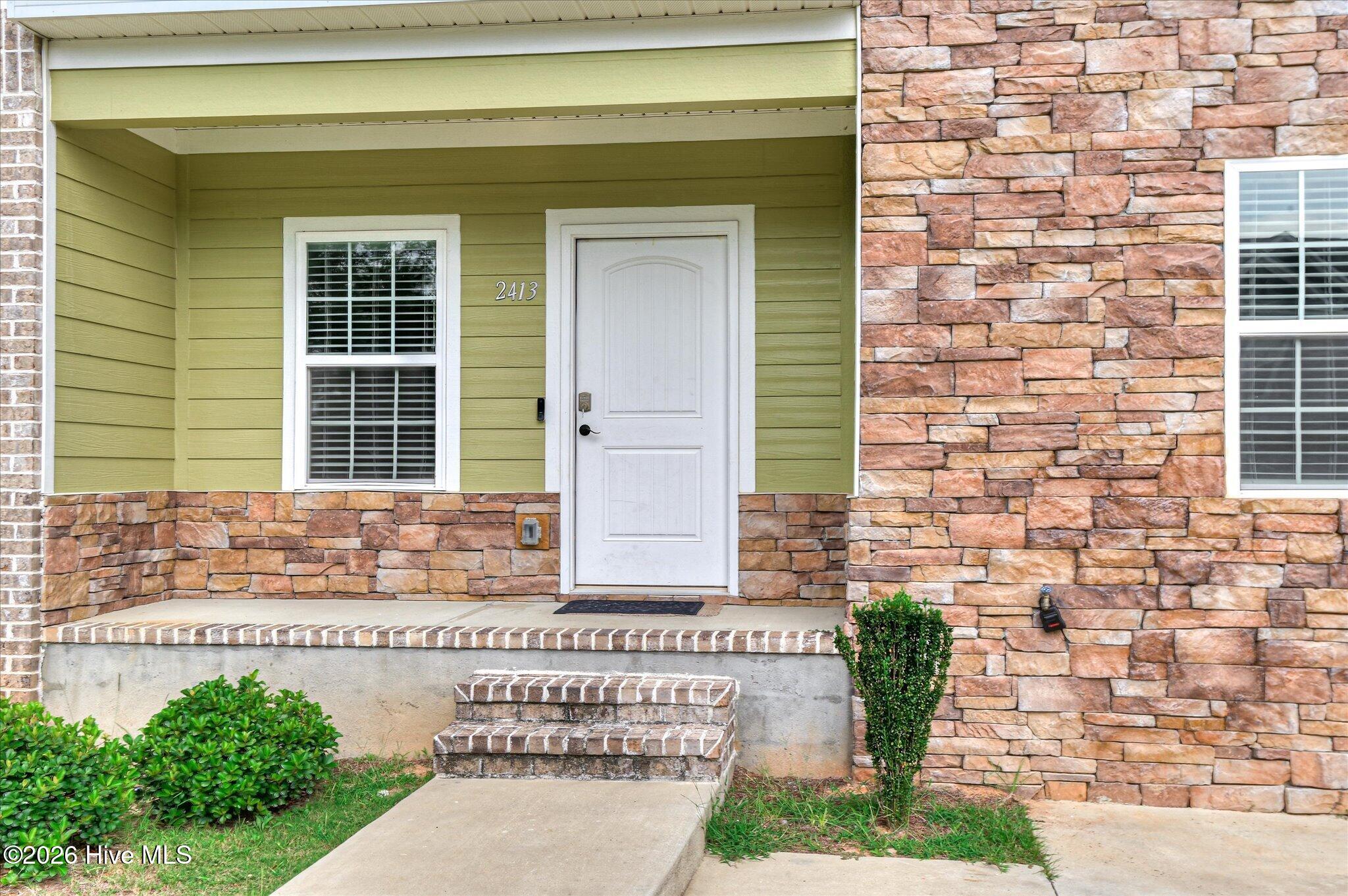 2413 Faith Trail Property Photo 4