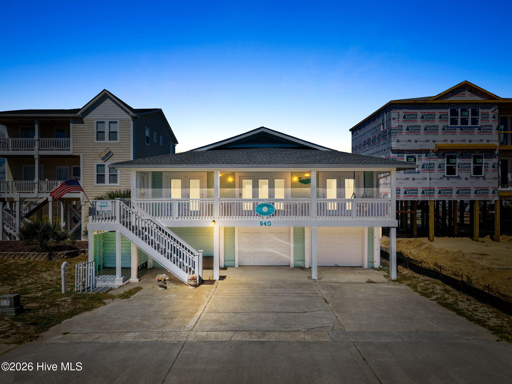 940 Ocean Boulevard W Property Photo 1