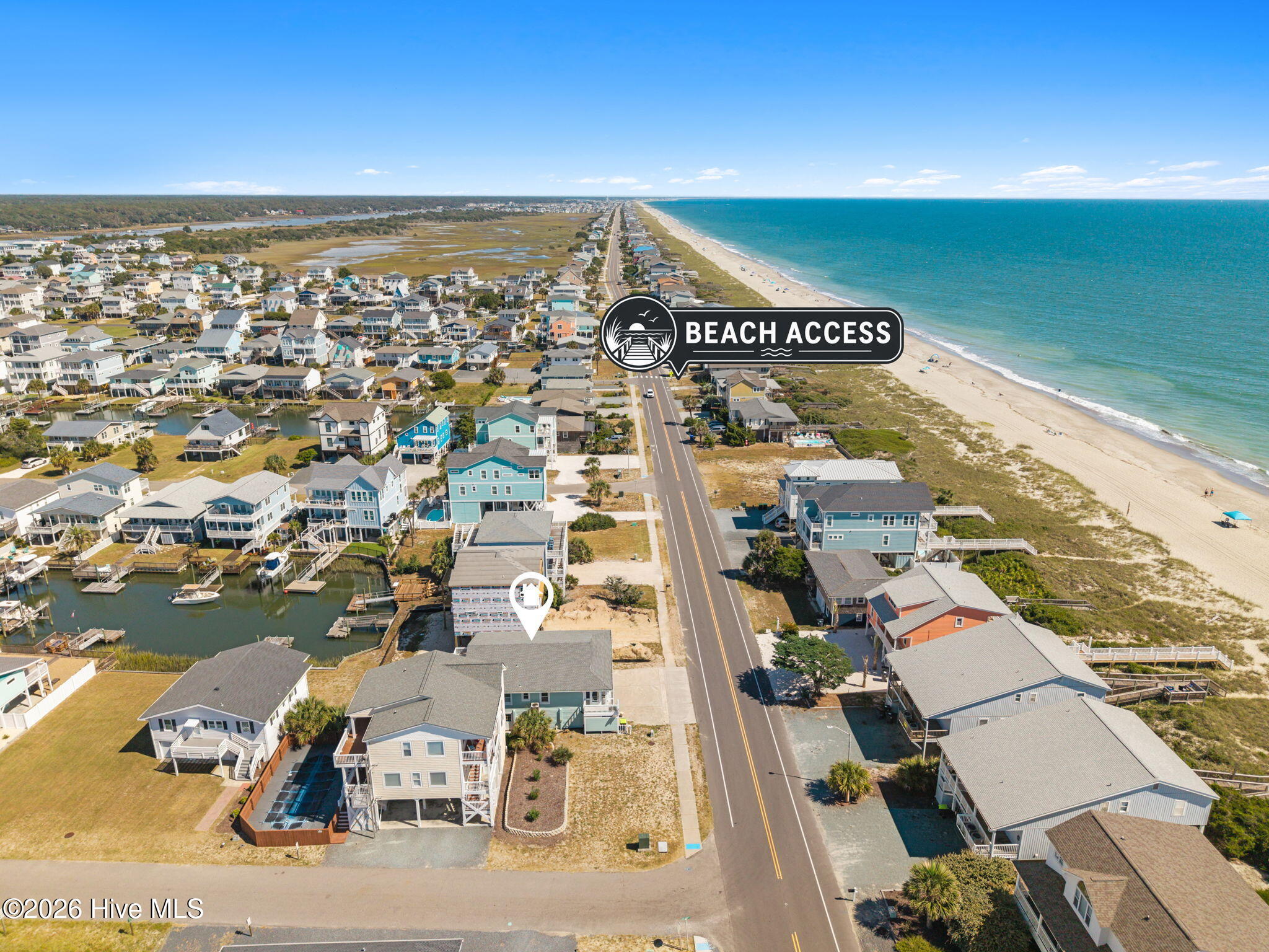 940 Ocean Boulevard W Property Photo 2