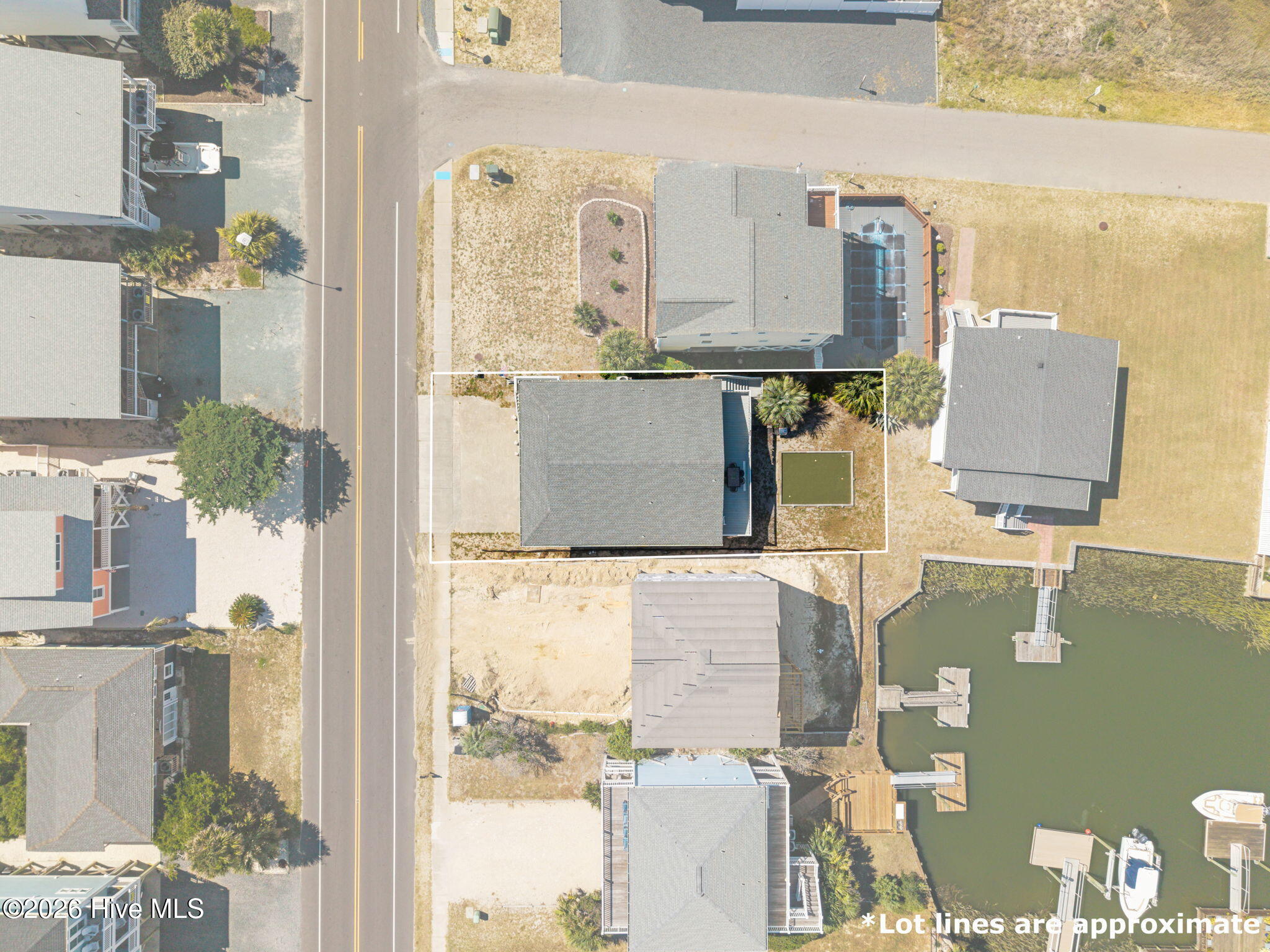 940 Ocean Boulevard W Property Photo 26