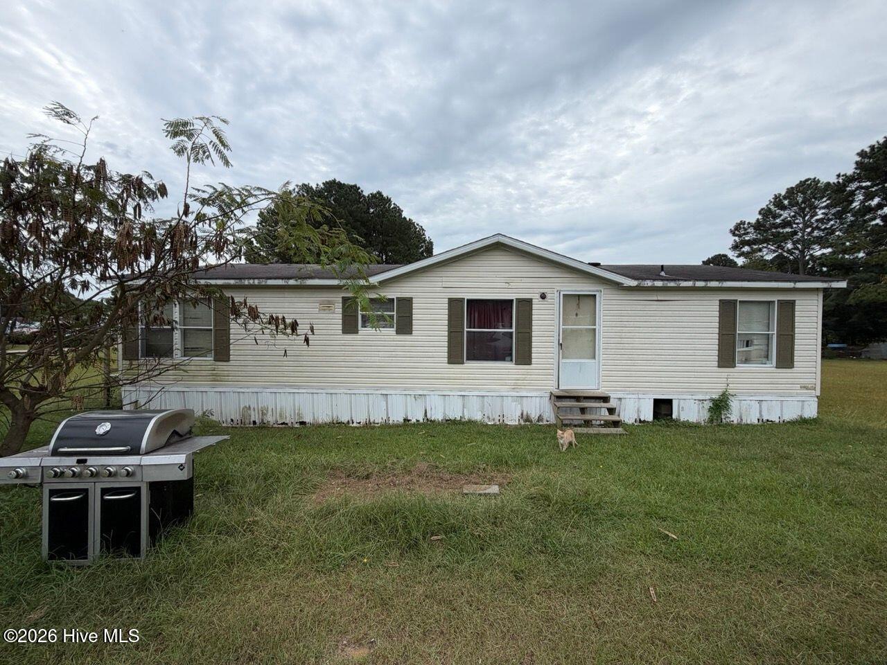 249 Cook Road Property Photo 1