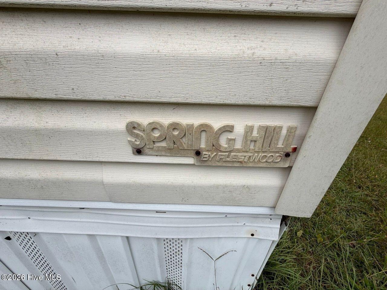 249 Cook Road Property Photo 9