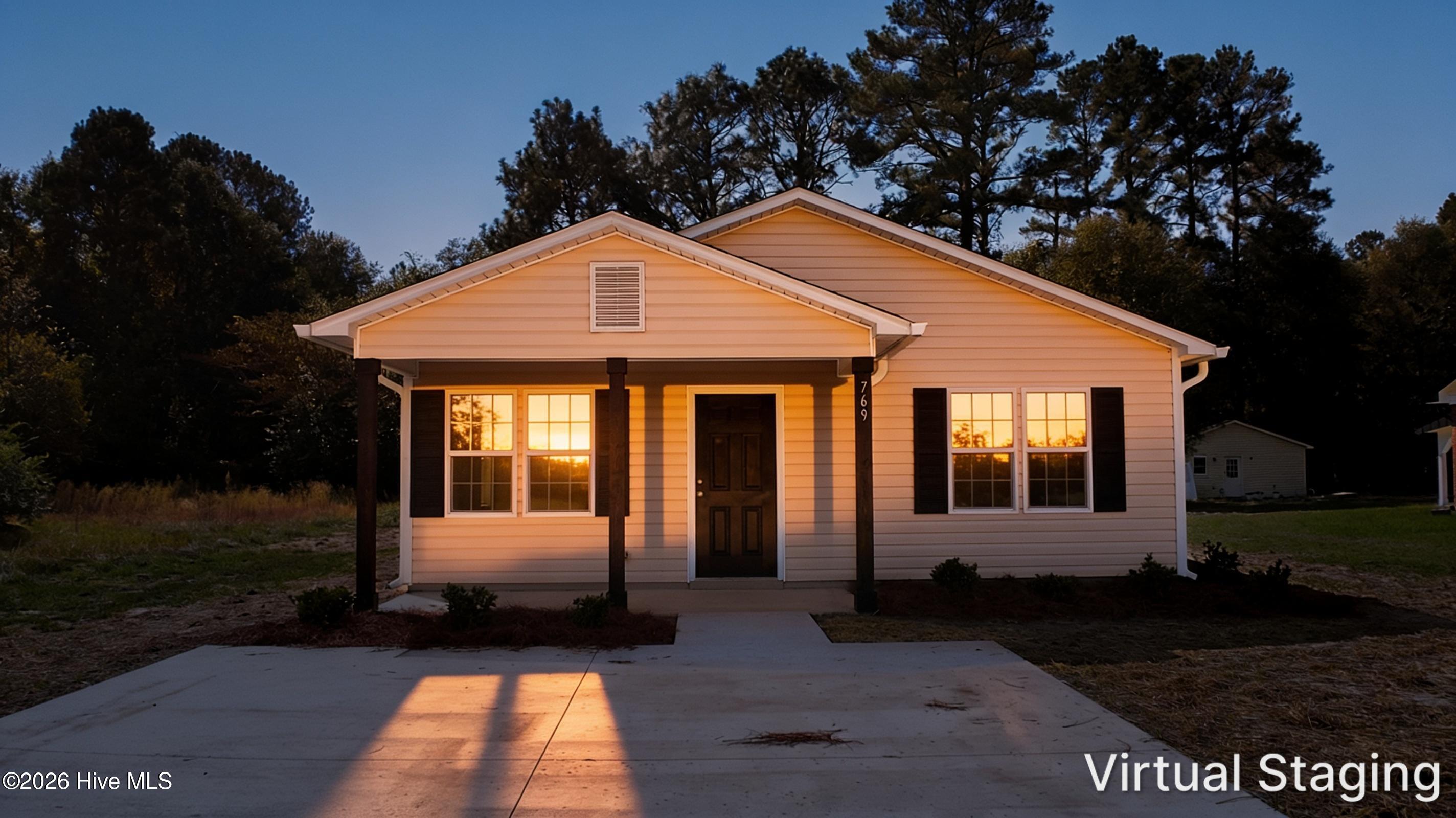 769 Five Road Property Photo 1