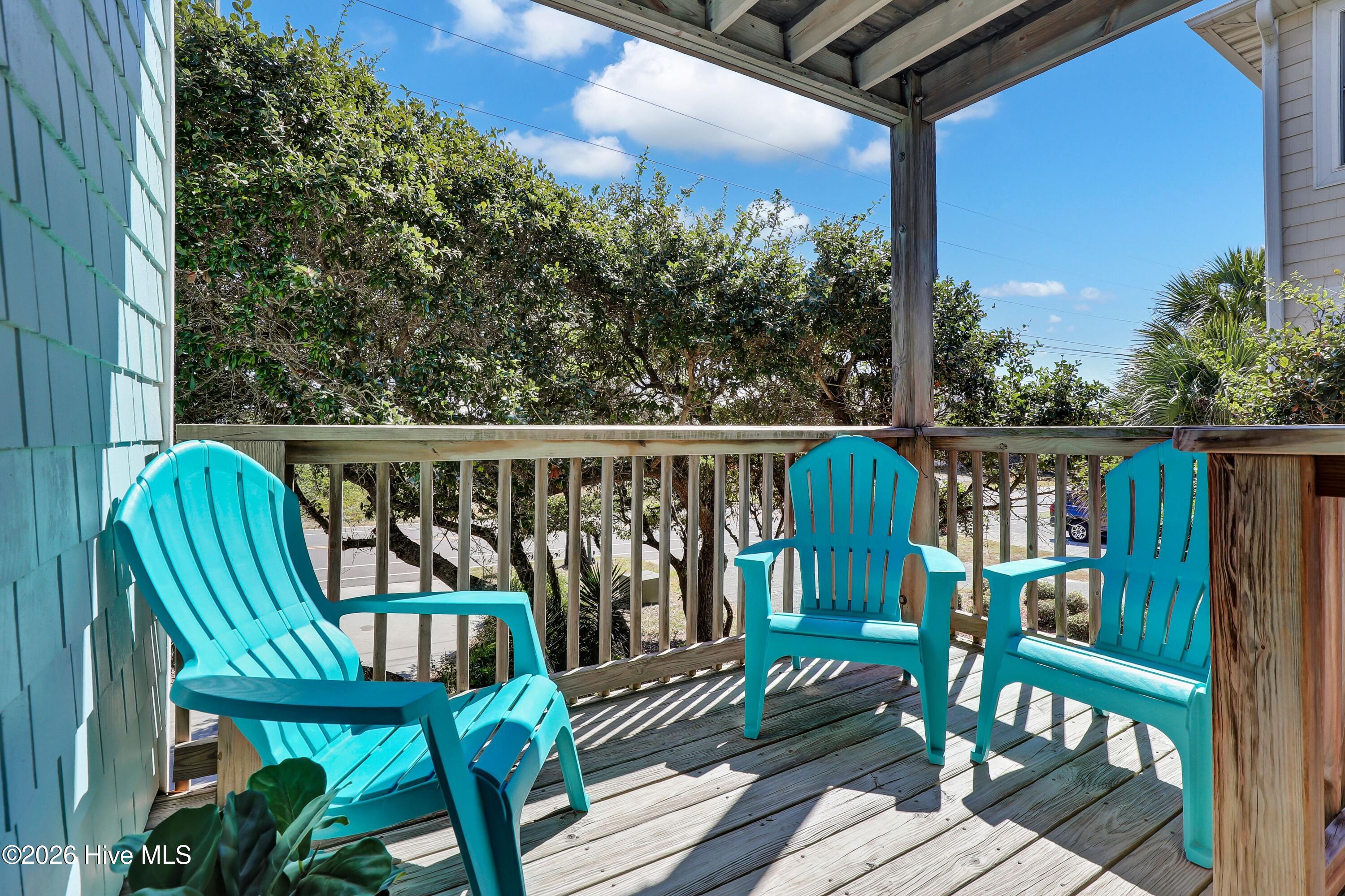 1143 S Topsail Drive Property Photo 34