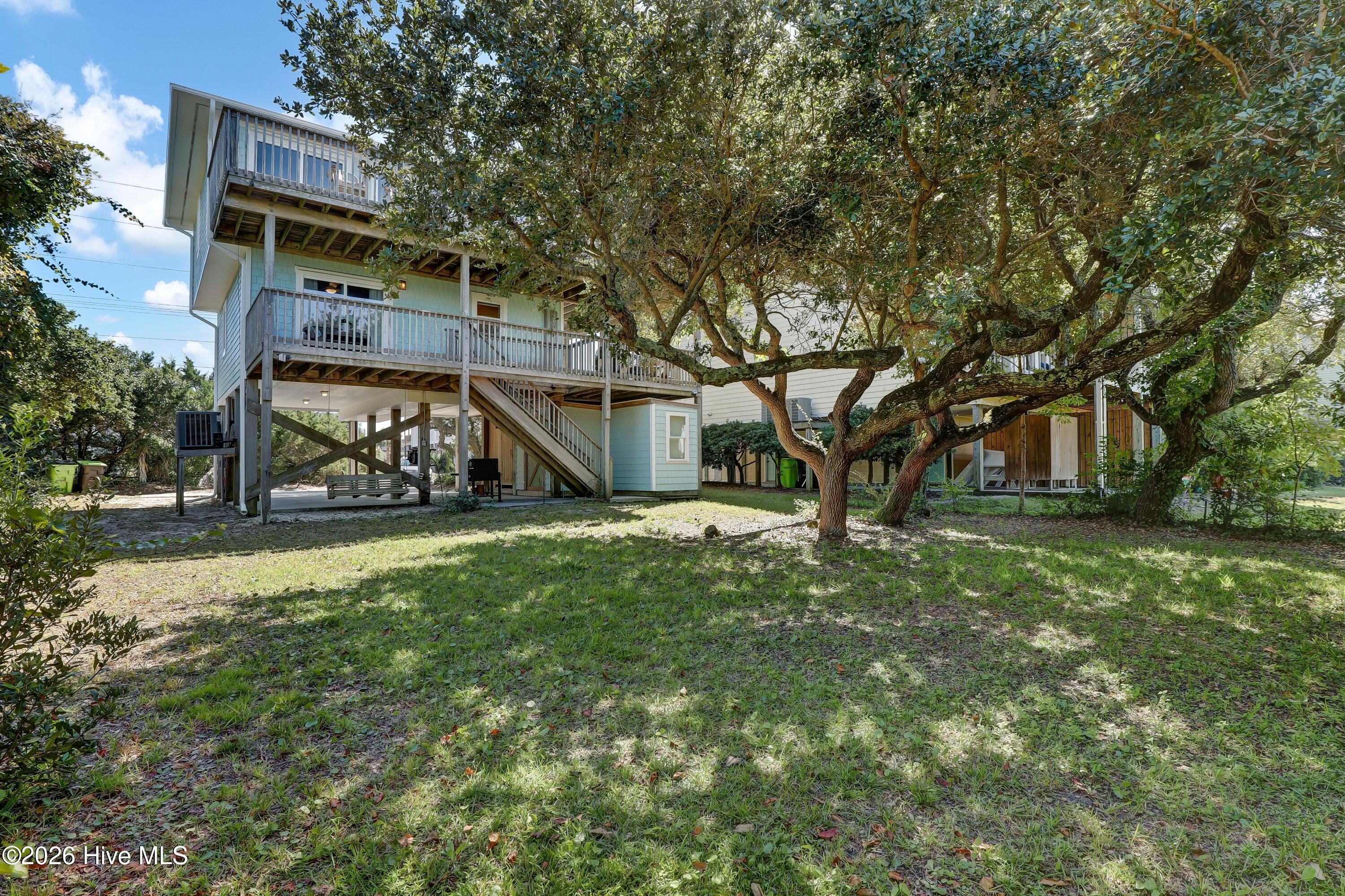 1143 S Topsail Drive Property Photo 35
