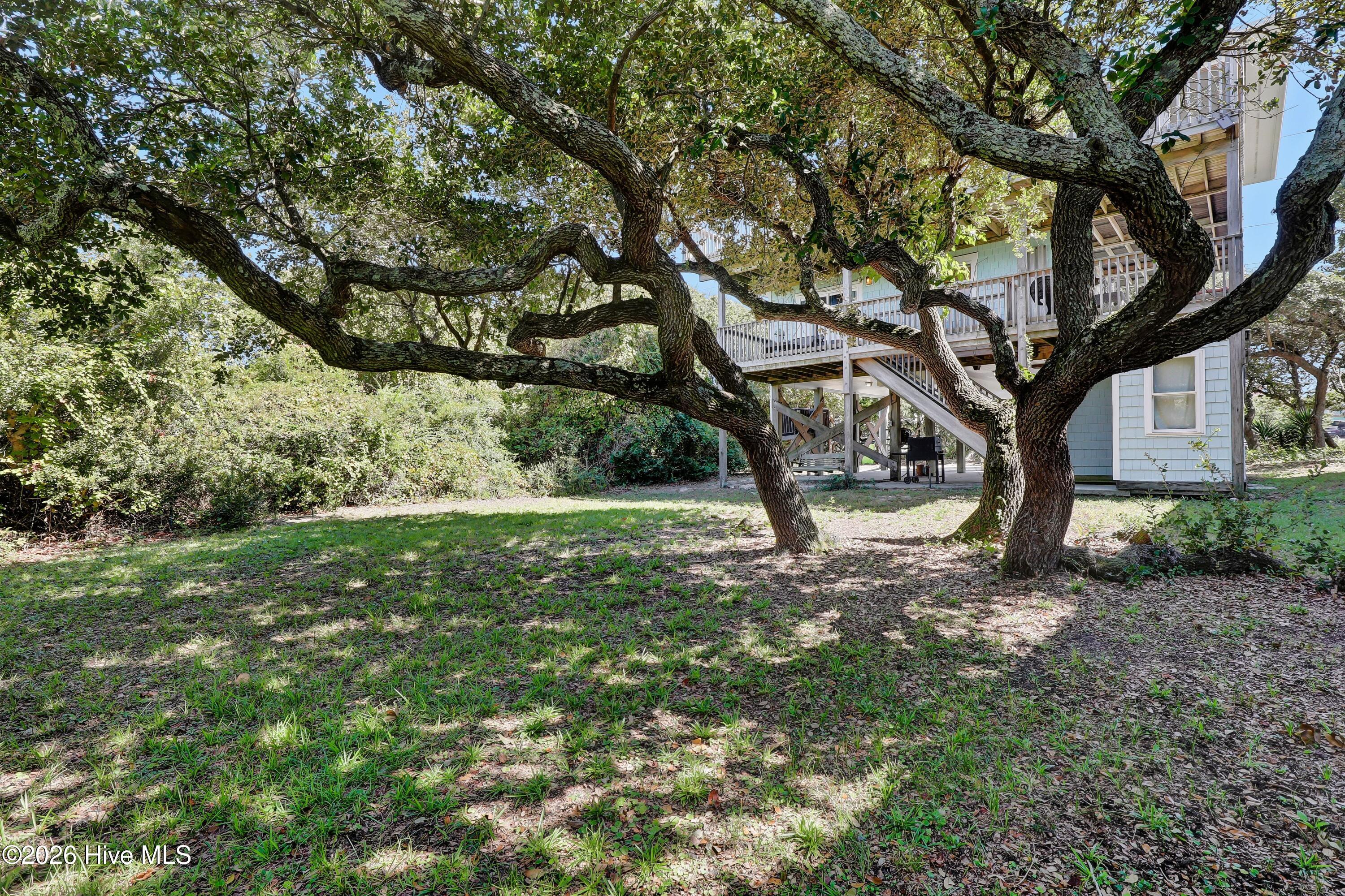 1143 S Topsail Drive Property Photo 36