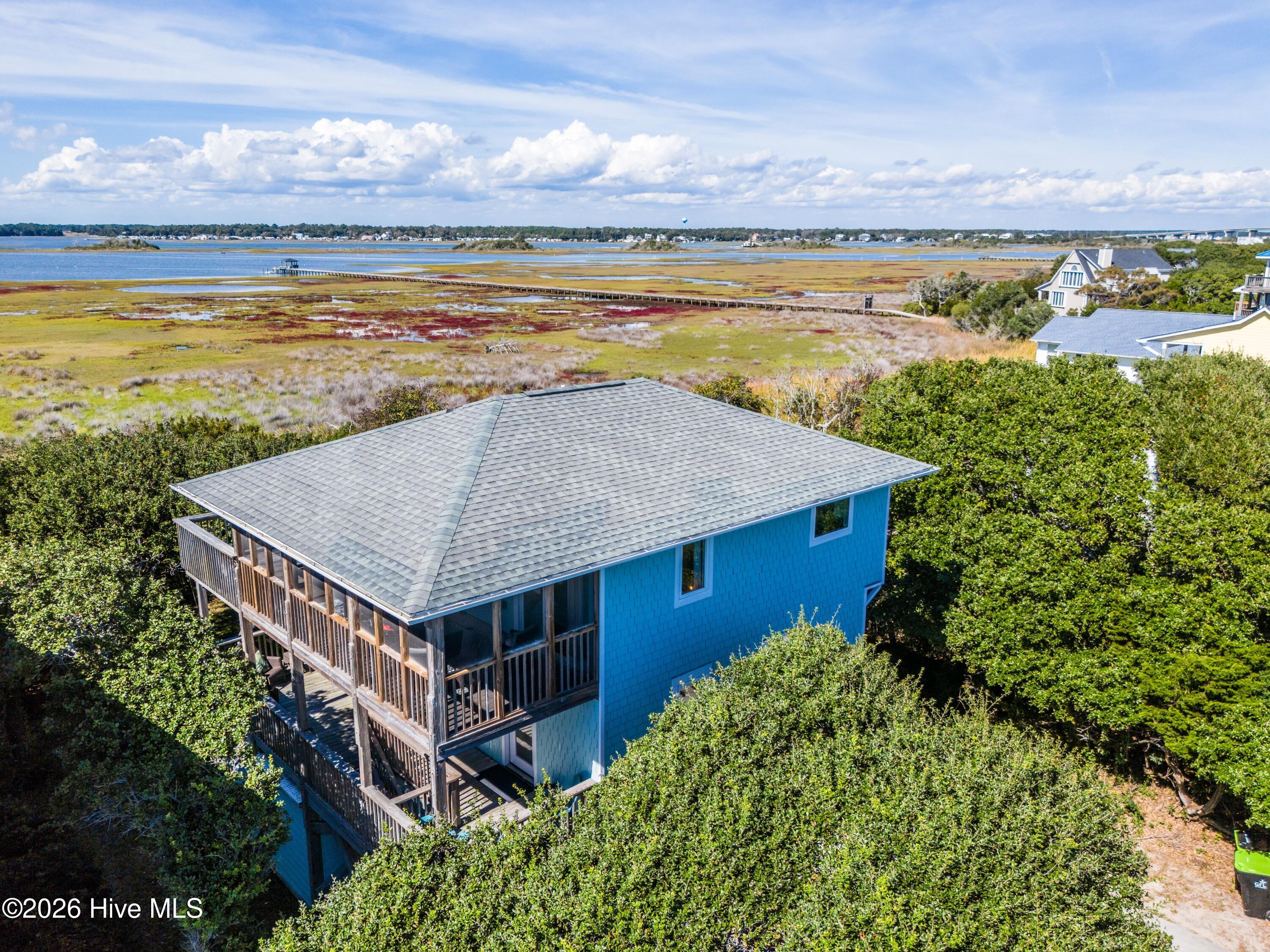 1143 S Topsail Drive Property Photo 42