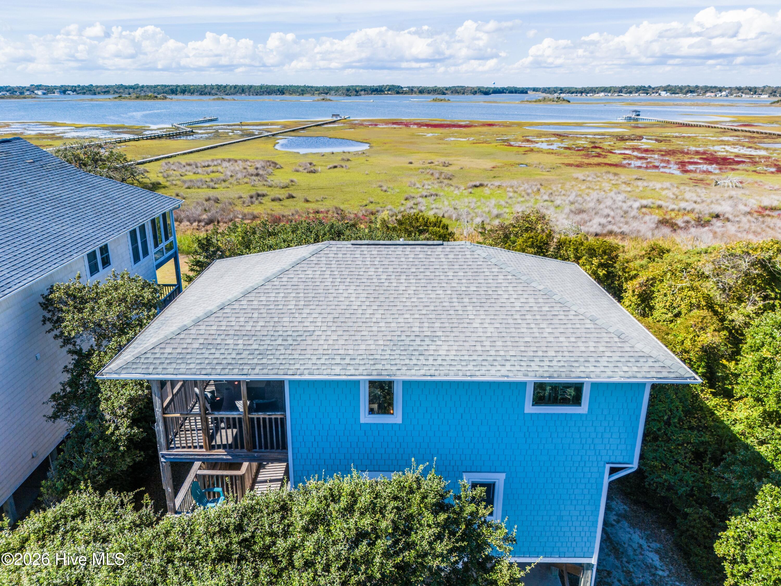 1143 S Topsail Drive Property Photo 43