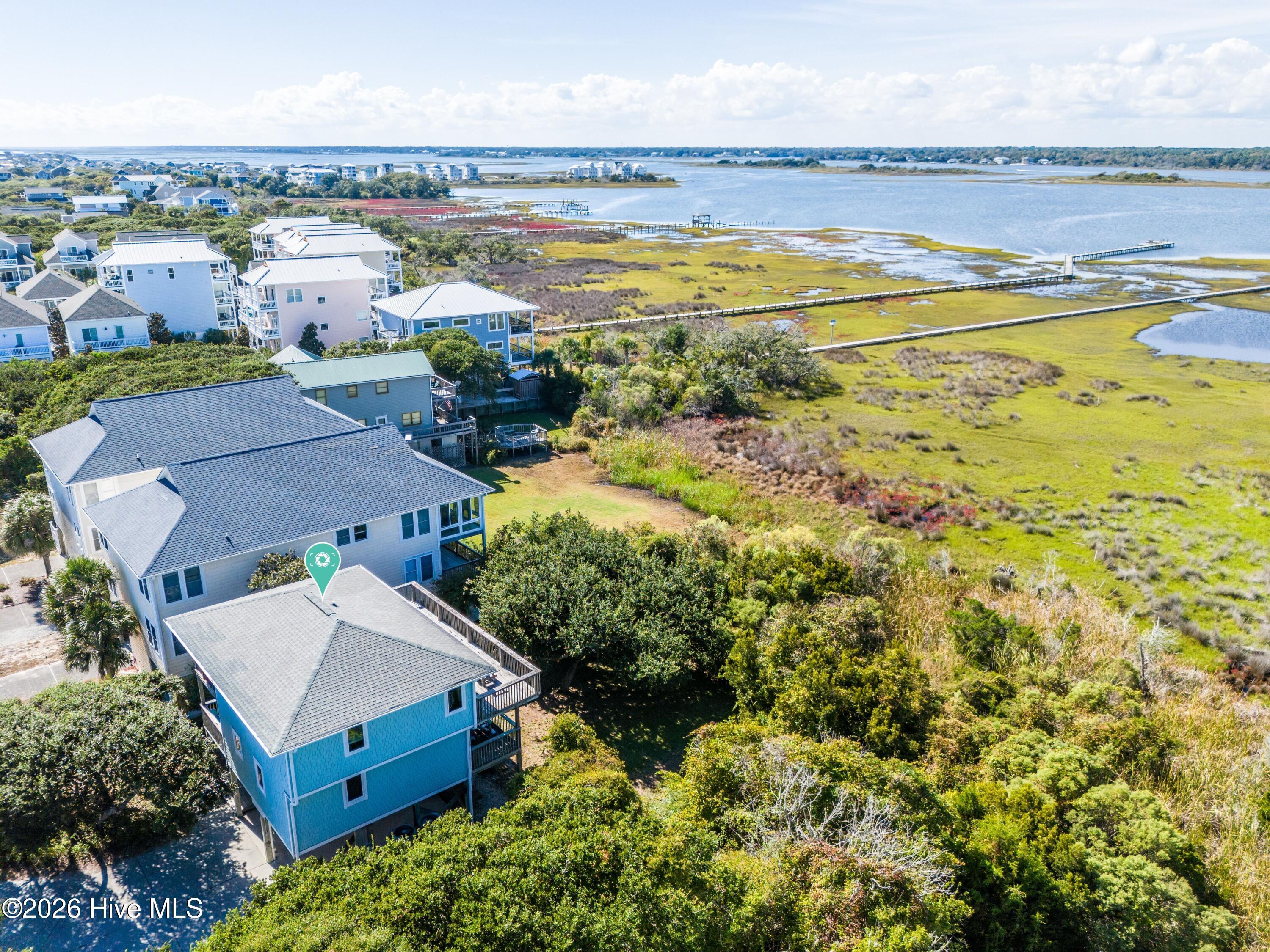 1143 S Topsail Drive Property Photo 44