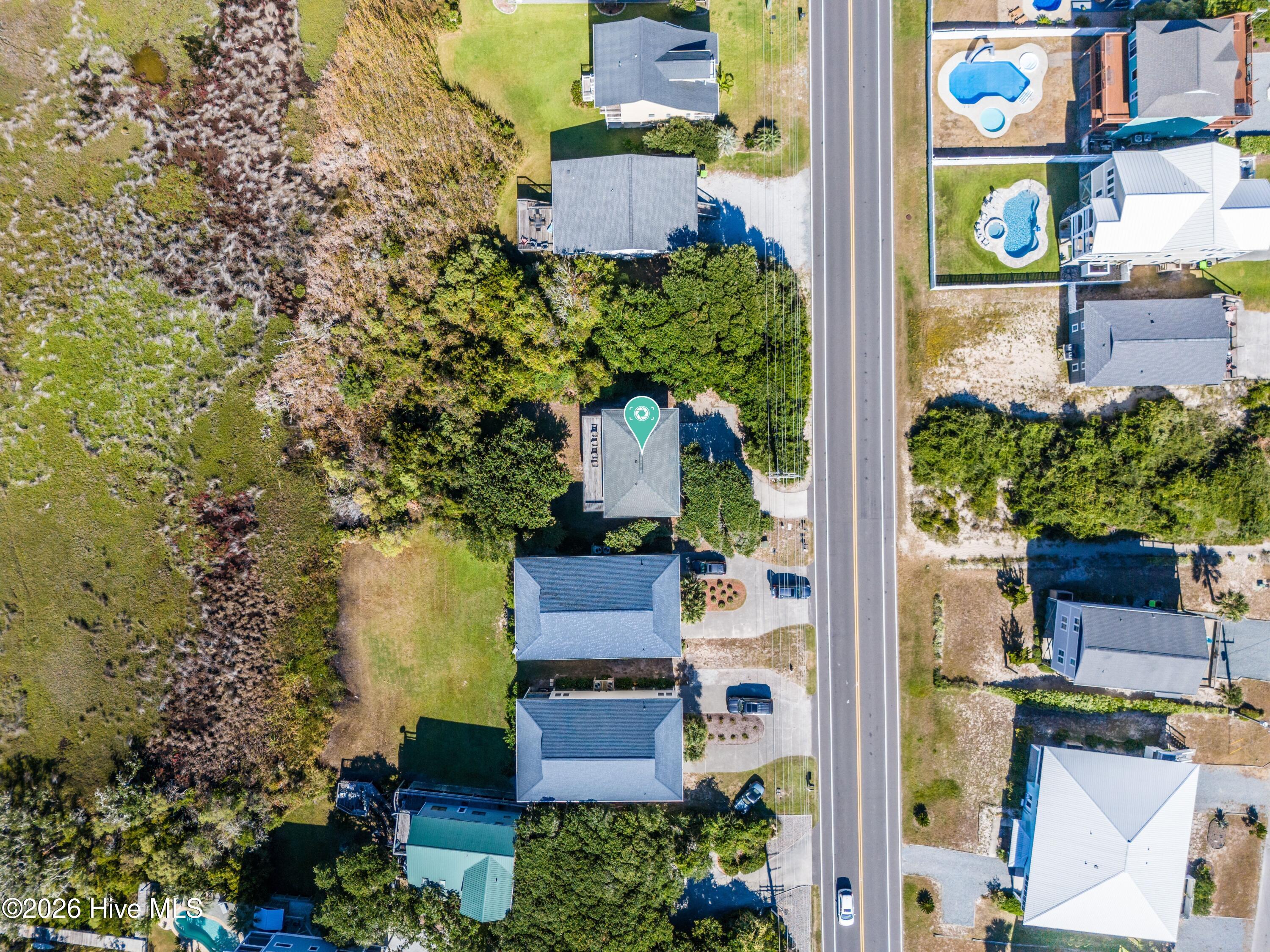 1143 S Topsail Drive Property Photo 47