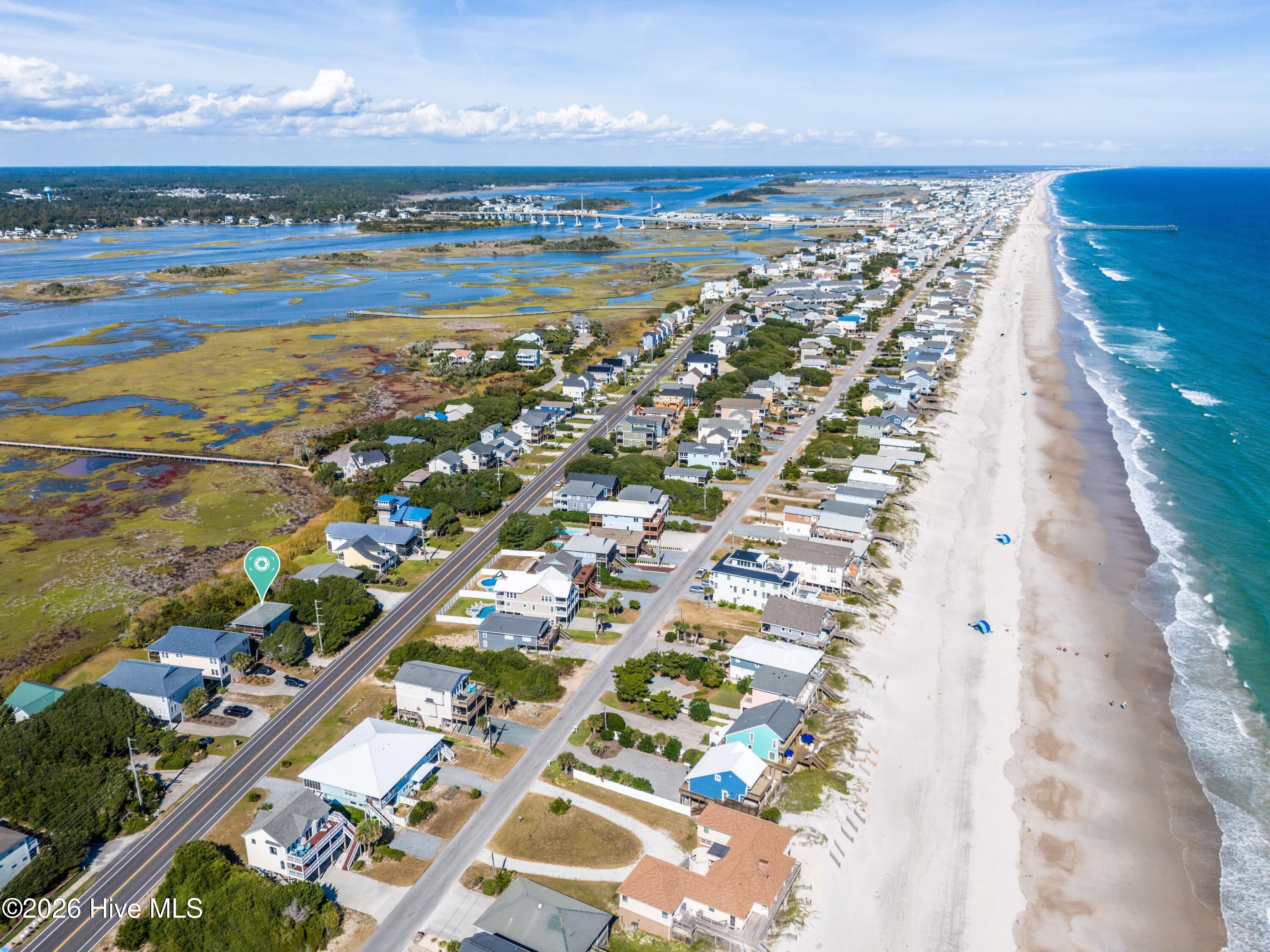 1143 S Topsail Drive Property Photo 49