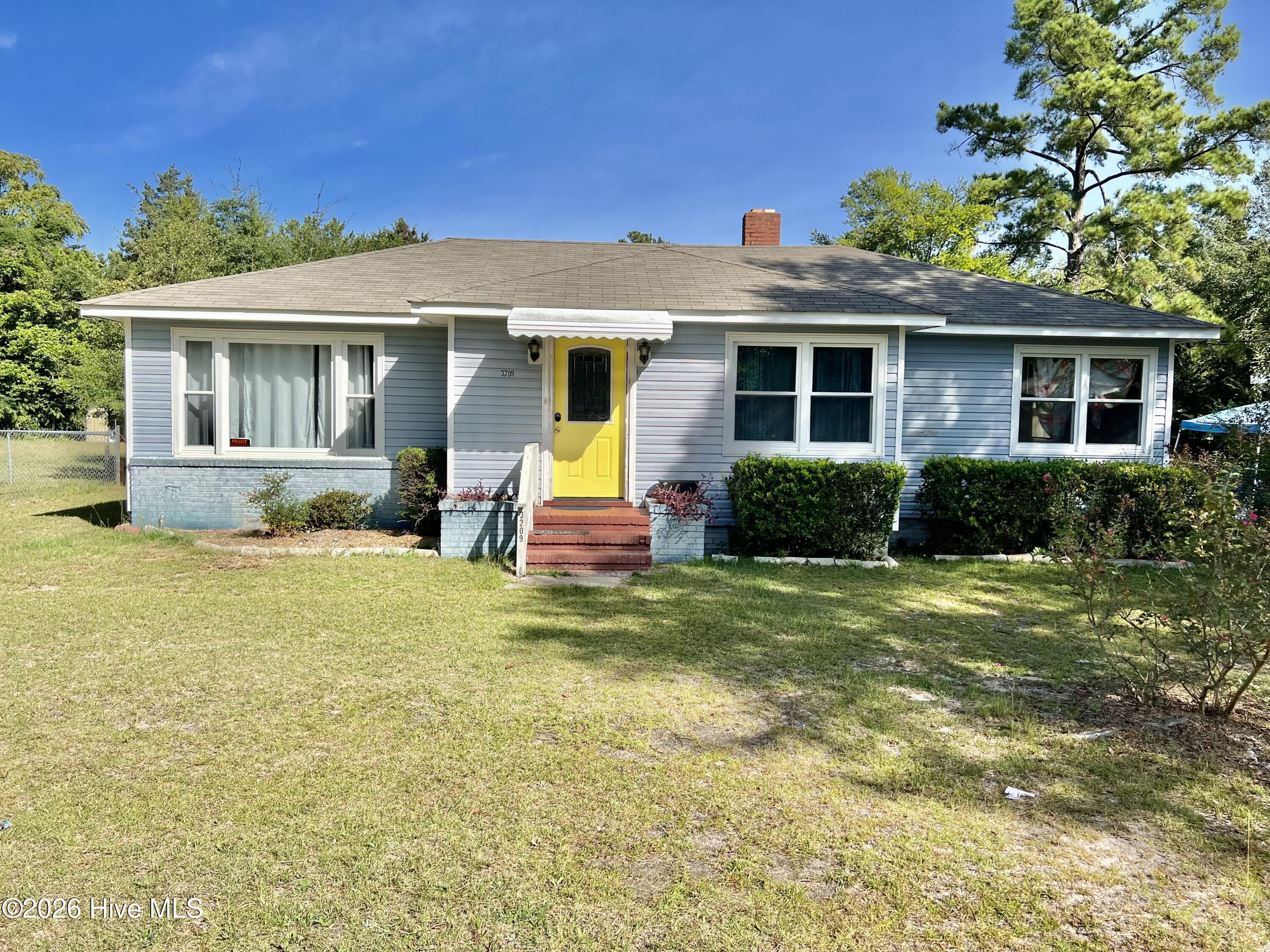 3209 Alpine Road Property Photo 1