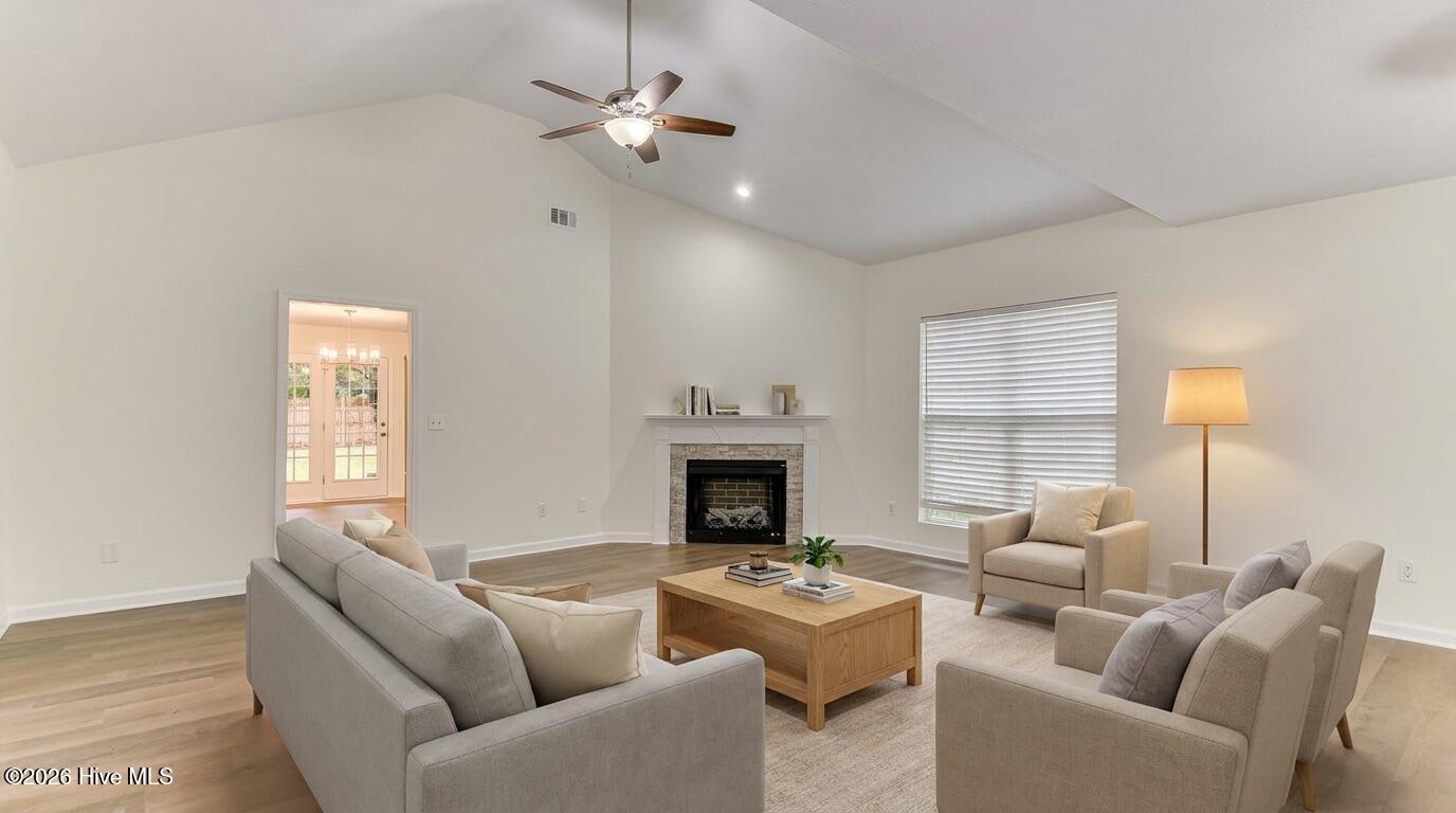 534 Stirling Bridge Road Property Photo 3