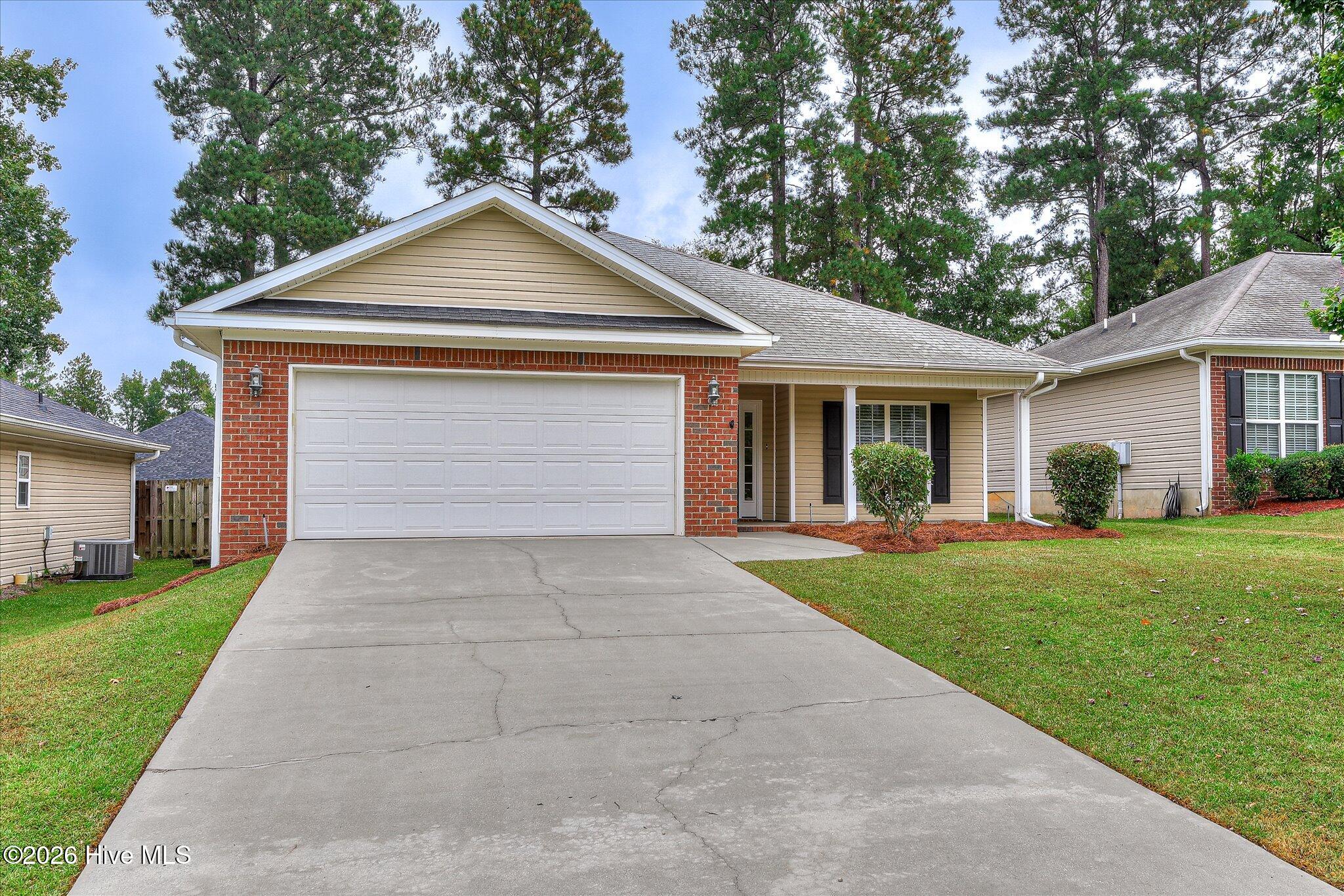 534 Stirling Bridge Road Property Photo 6