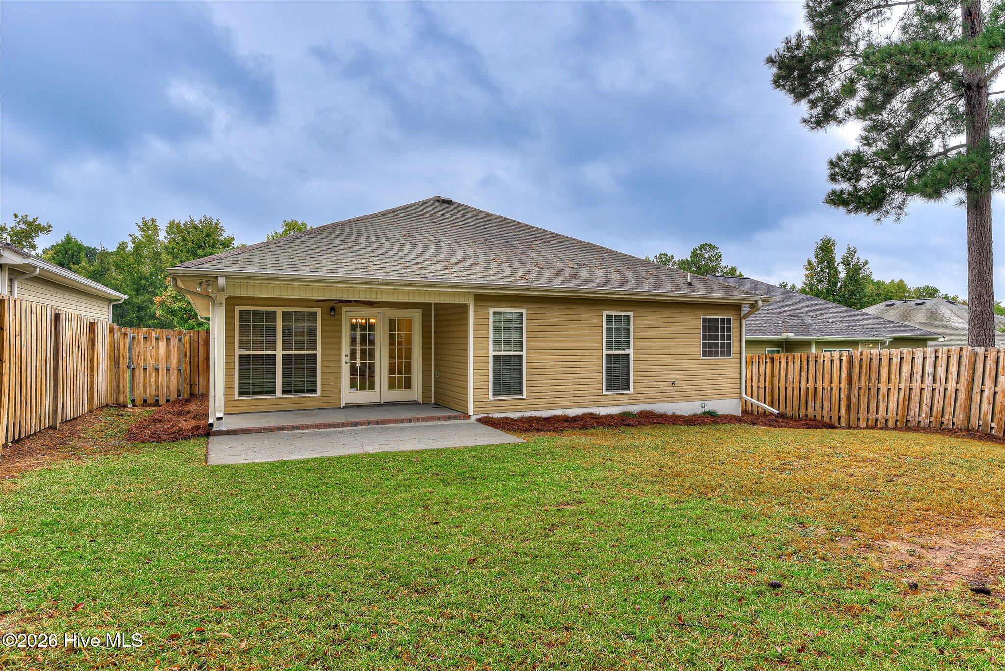 534 Stirling Bridge Road Property Photo 37