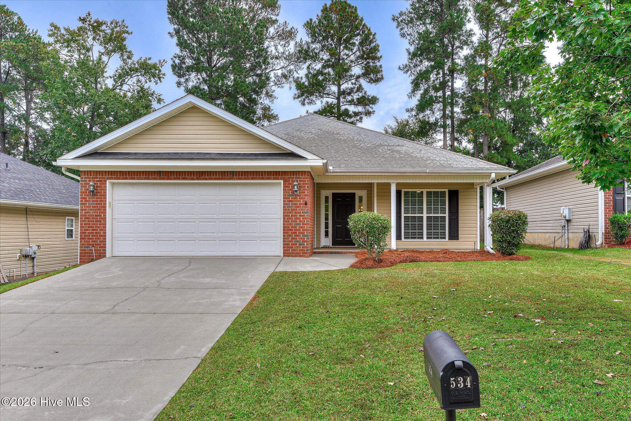 534 Stirling Bridge Road Property Photo 40