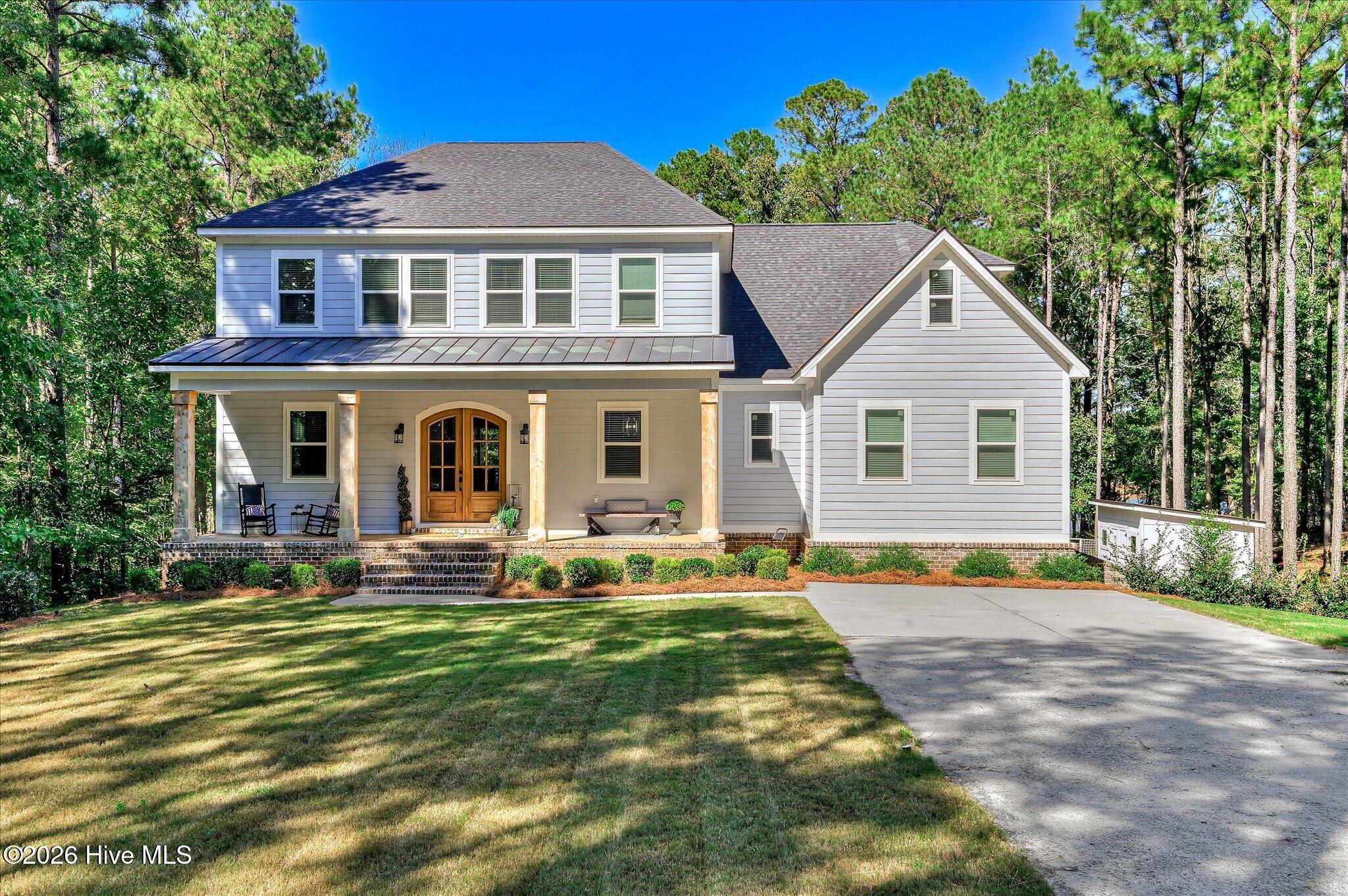 1127 Savannah Ridge Road Property Photo 1