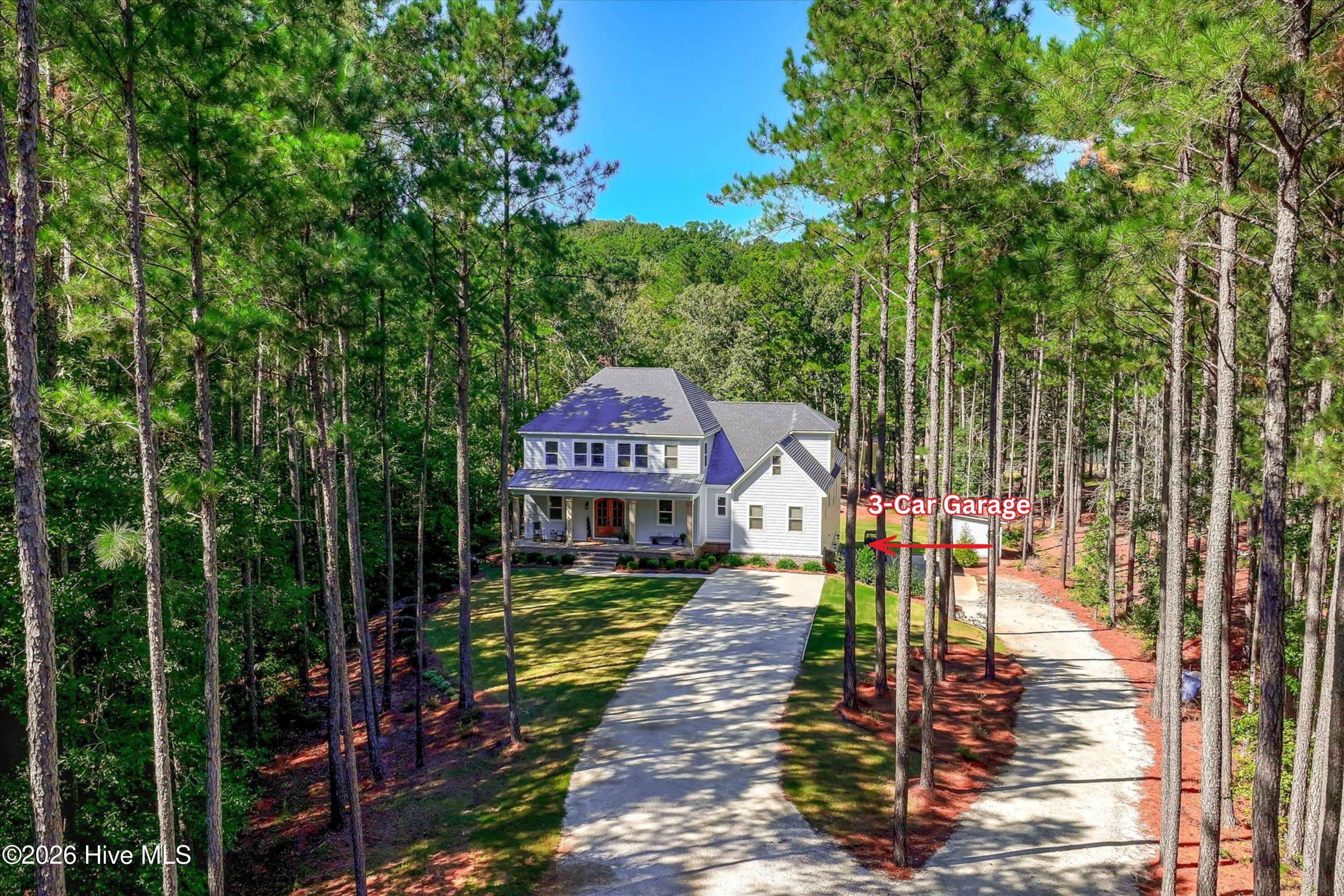 1127 Savannah Ridge Road Property Photo 2