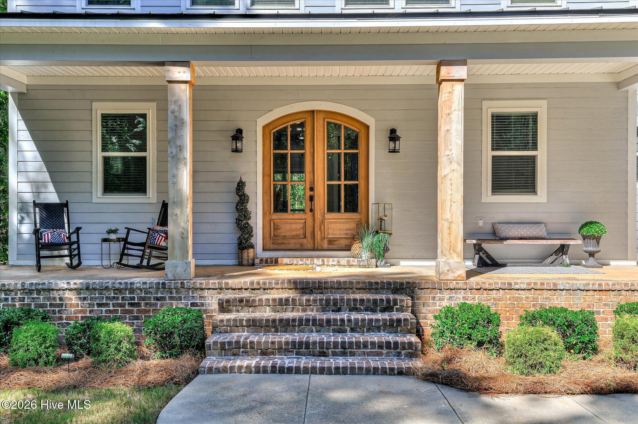 1127 Savannah Ridge Road Property Photo 3