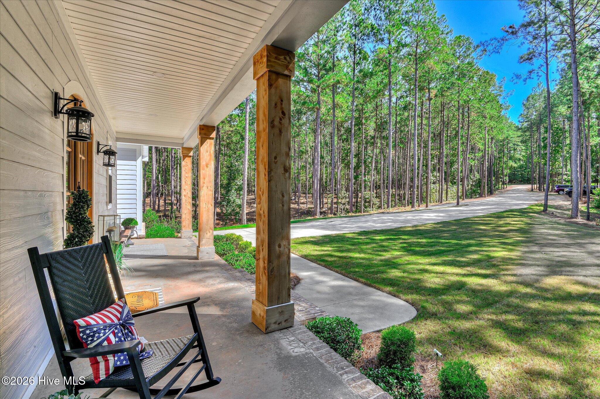 1127 Savannah Ridge Road Property Photo 4
