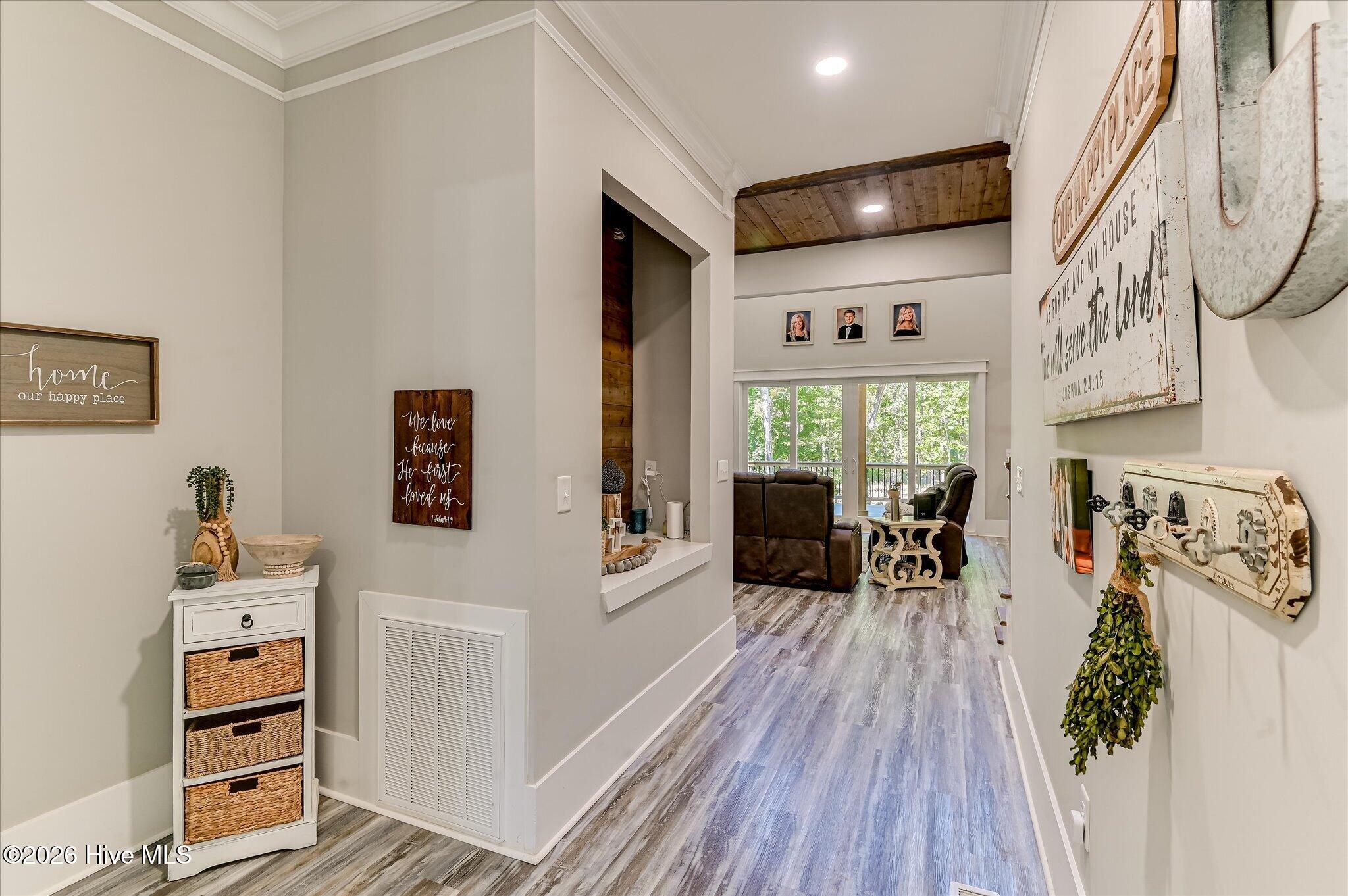 1127 Savannah Ridge Road Property Photo 8