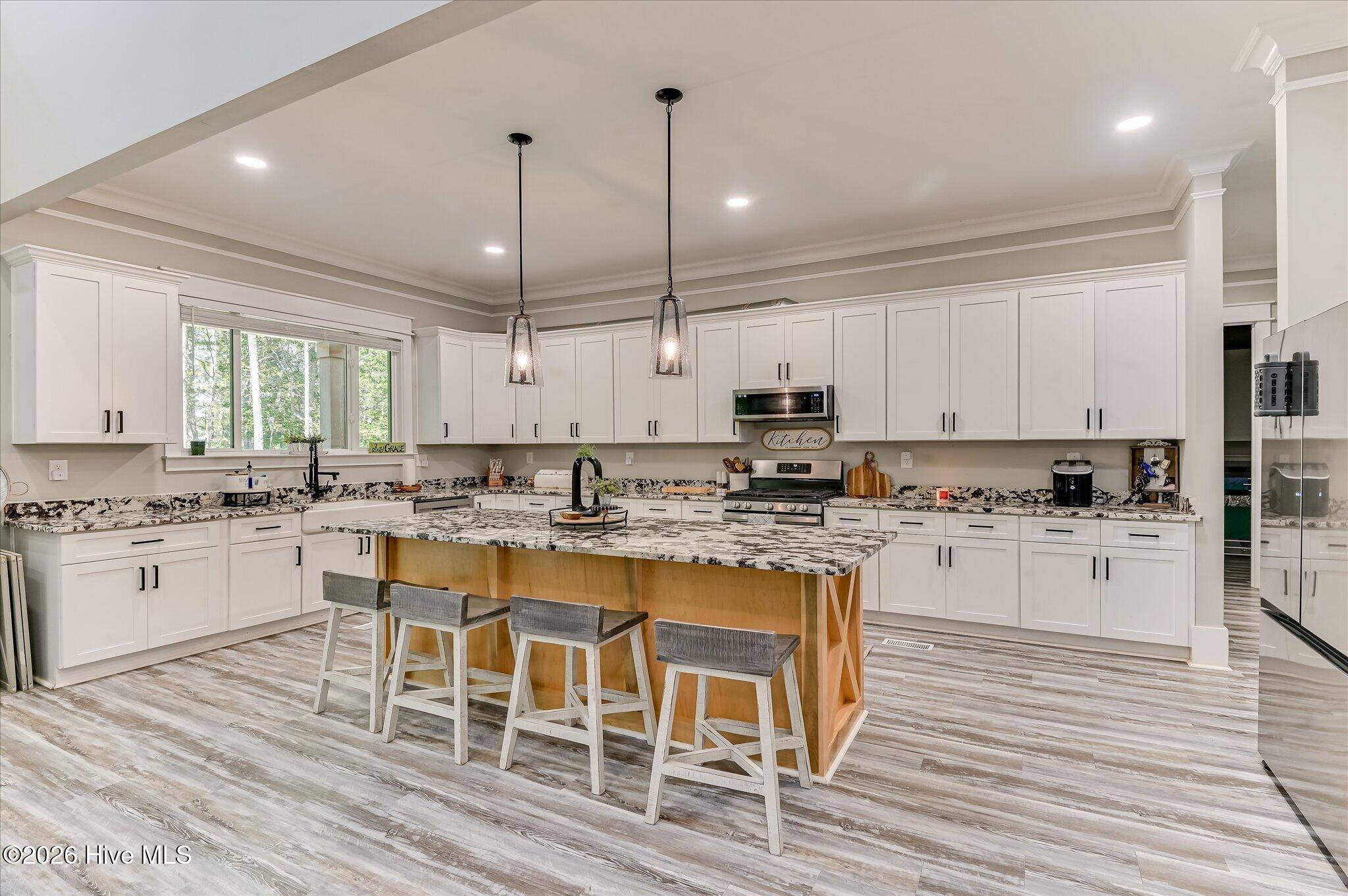 1127 Savannah Ridge Road Property Photo 12