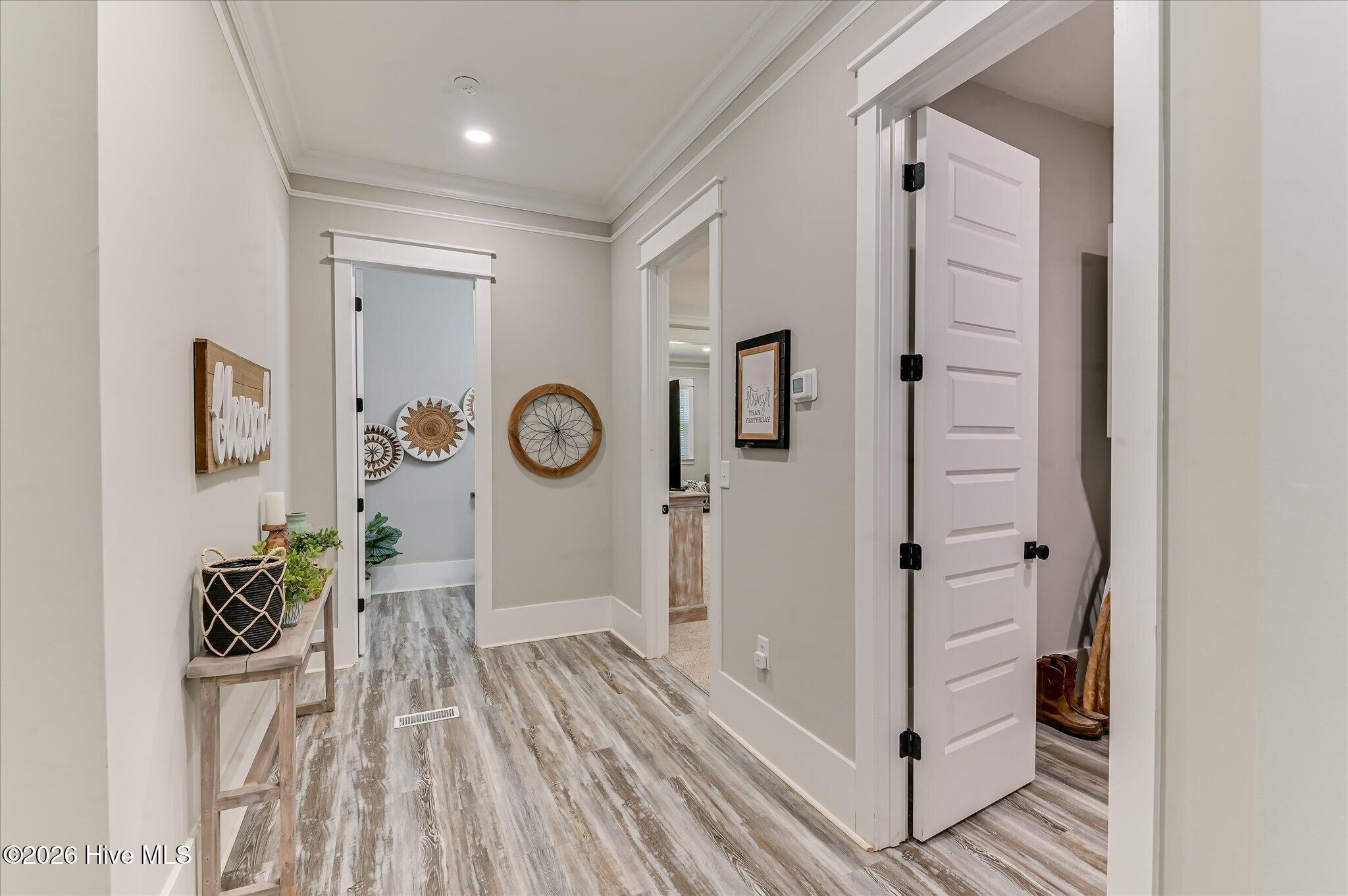 1127 Savannah Ridge Road Property Photo 15