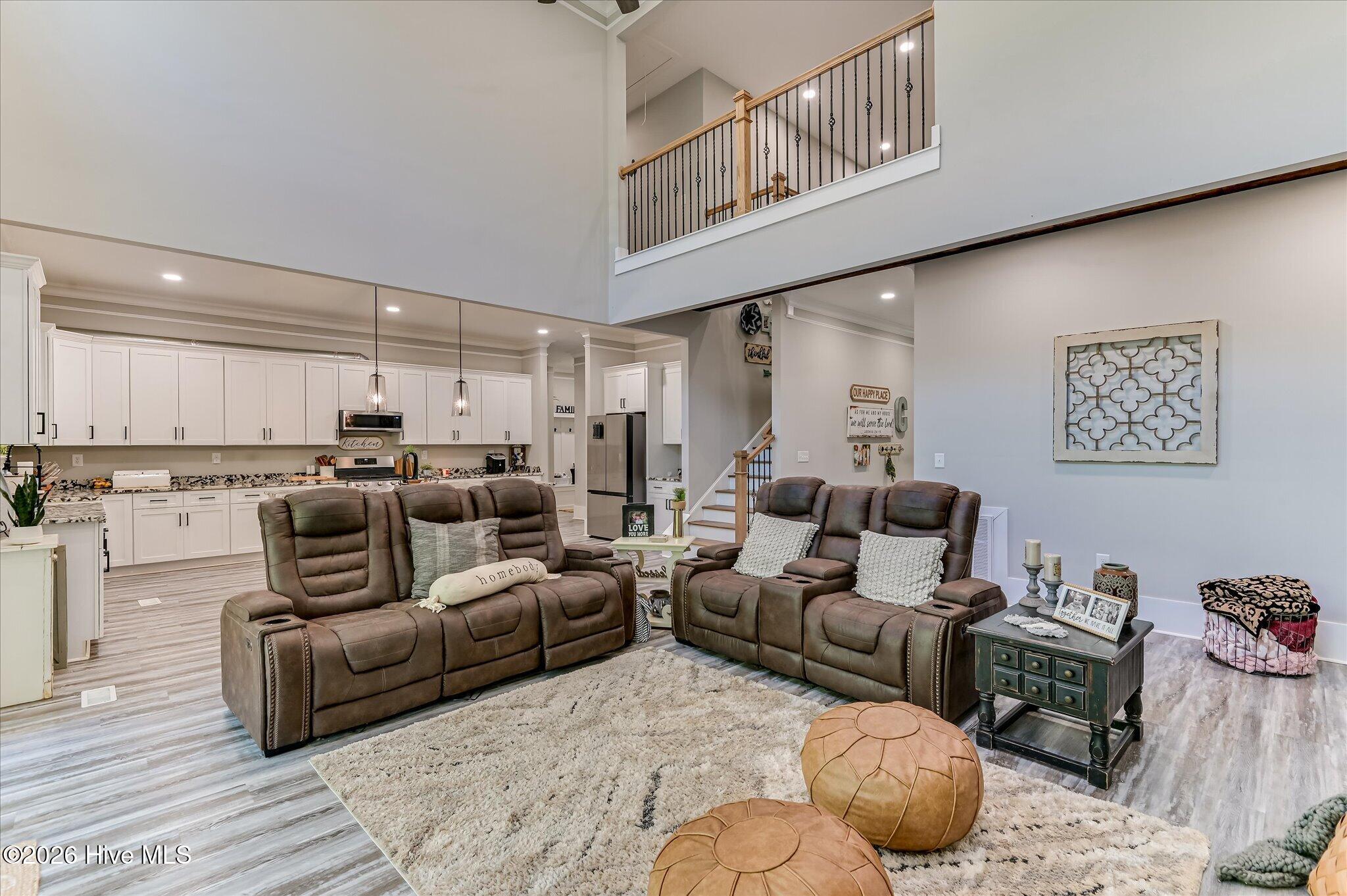 1127 Savannah Ridge Road Property Photo 16
