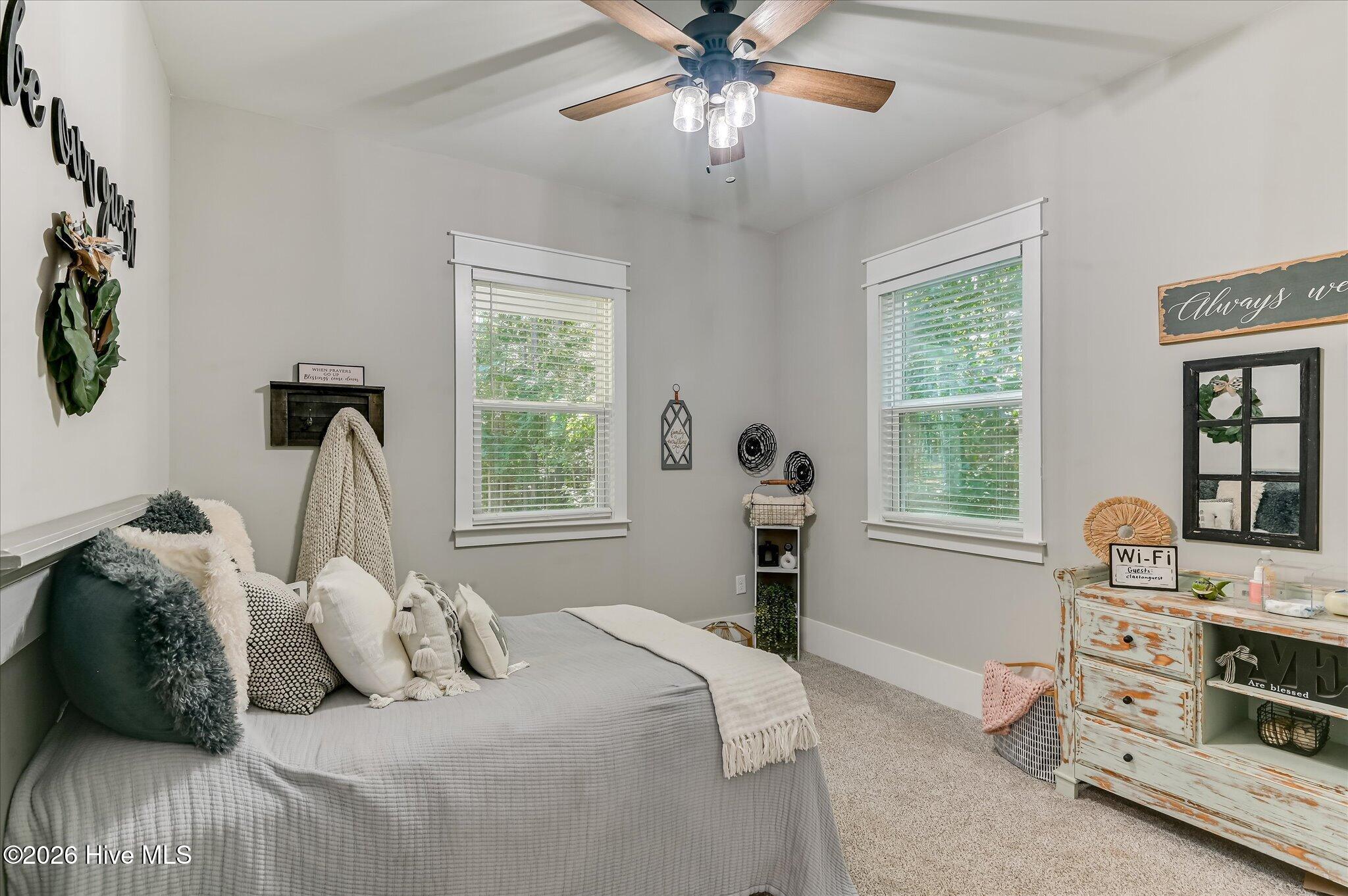 1127 Savannah Ridge Road Property Photo 23