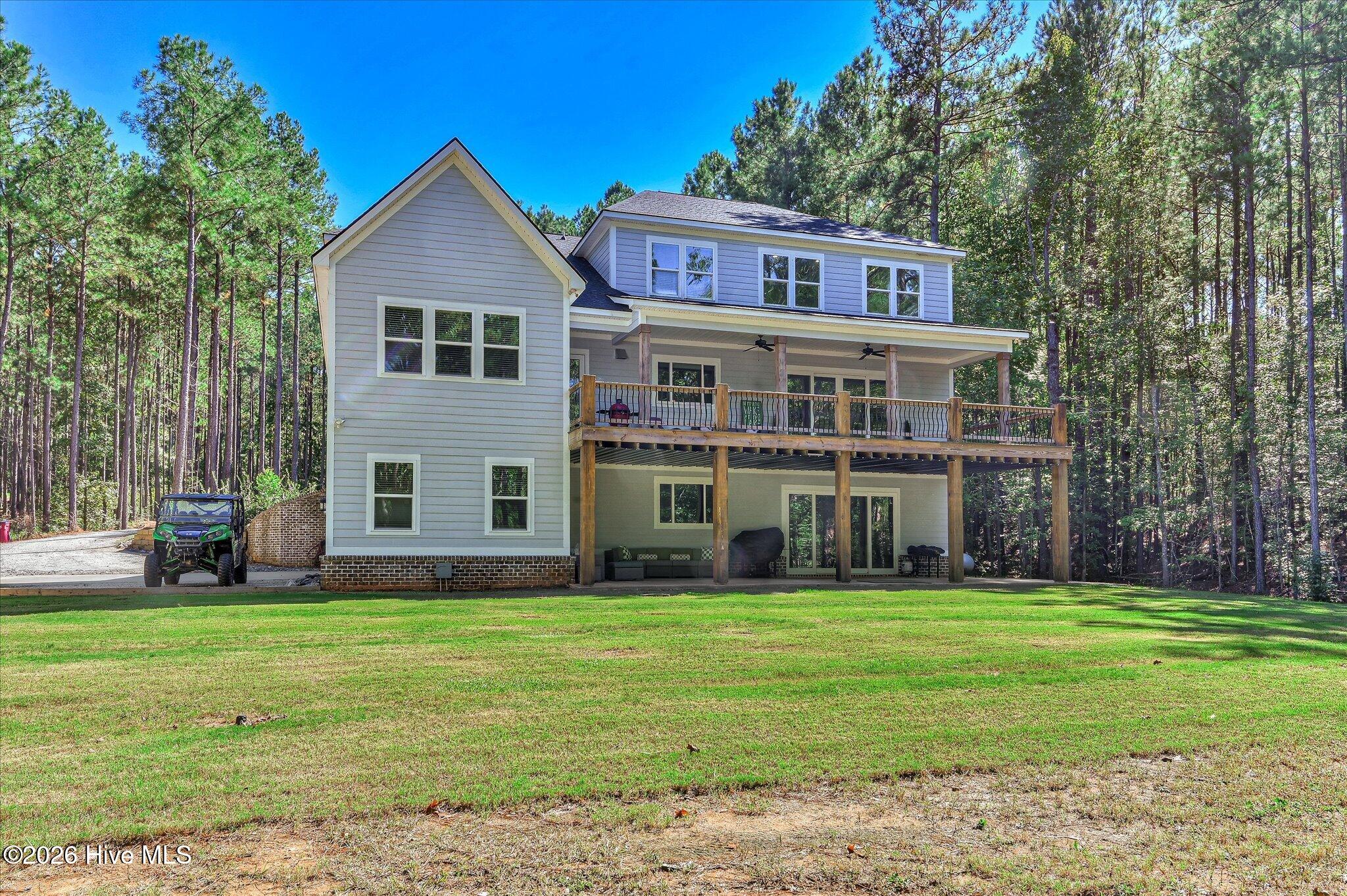 1127 Savannah Ridge Road Property Photo 41