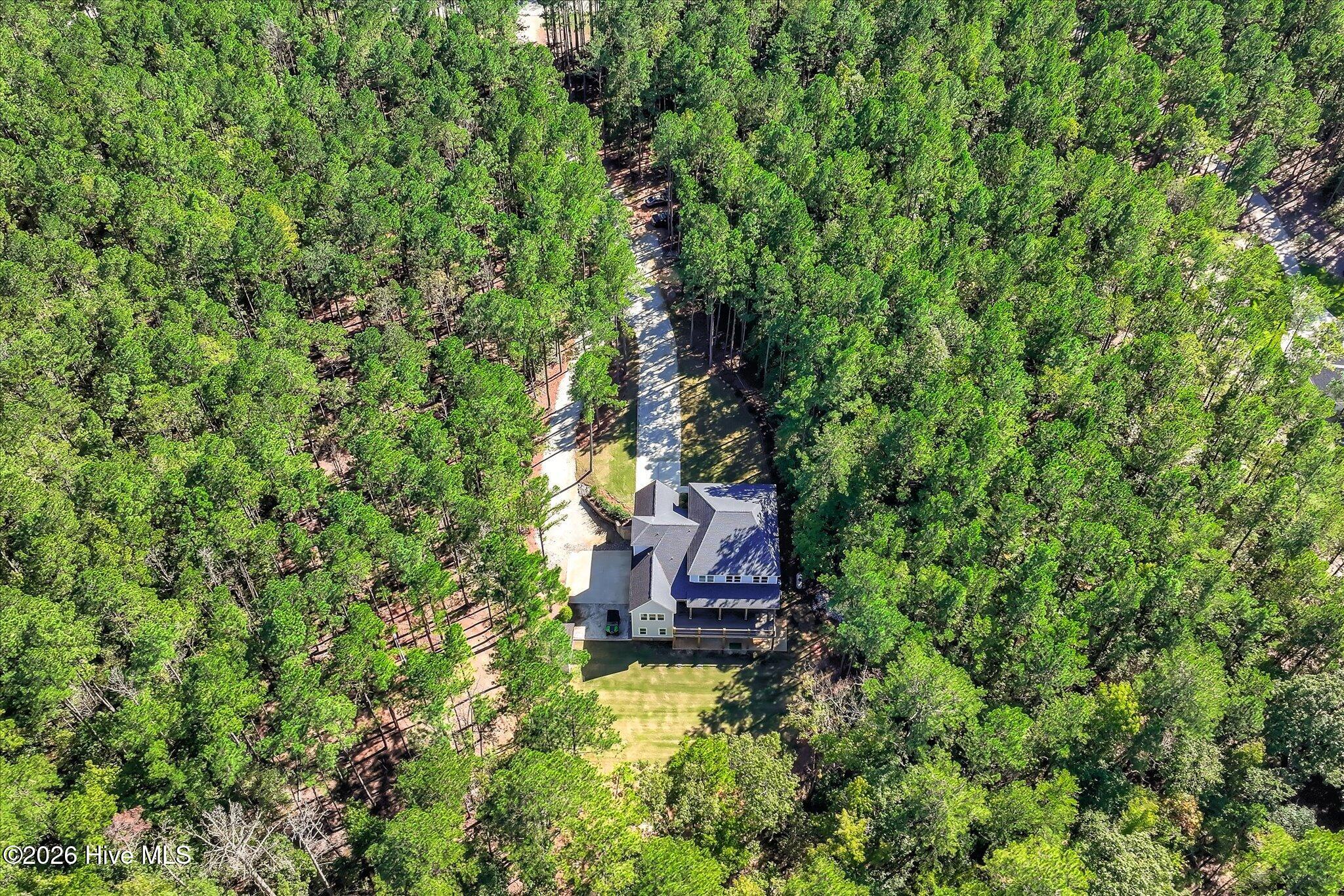 1127 Savannah Ridge Road Property Photo 44
