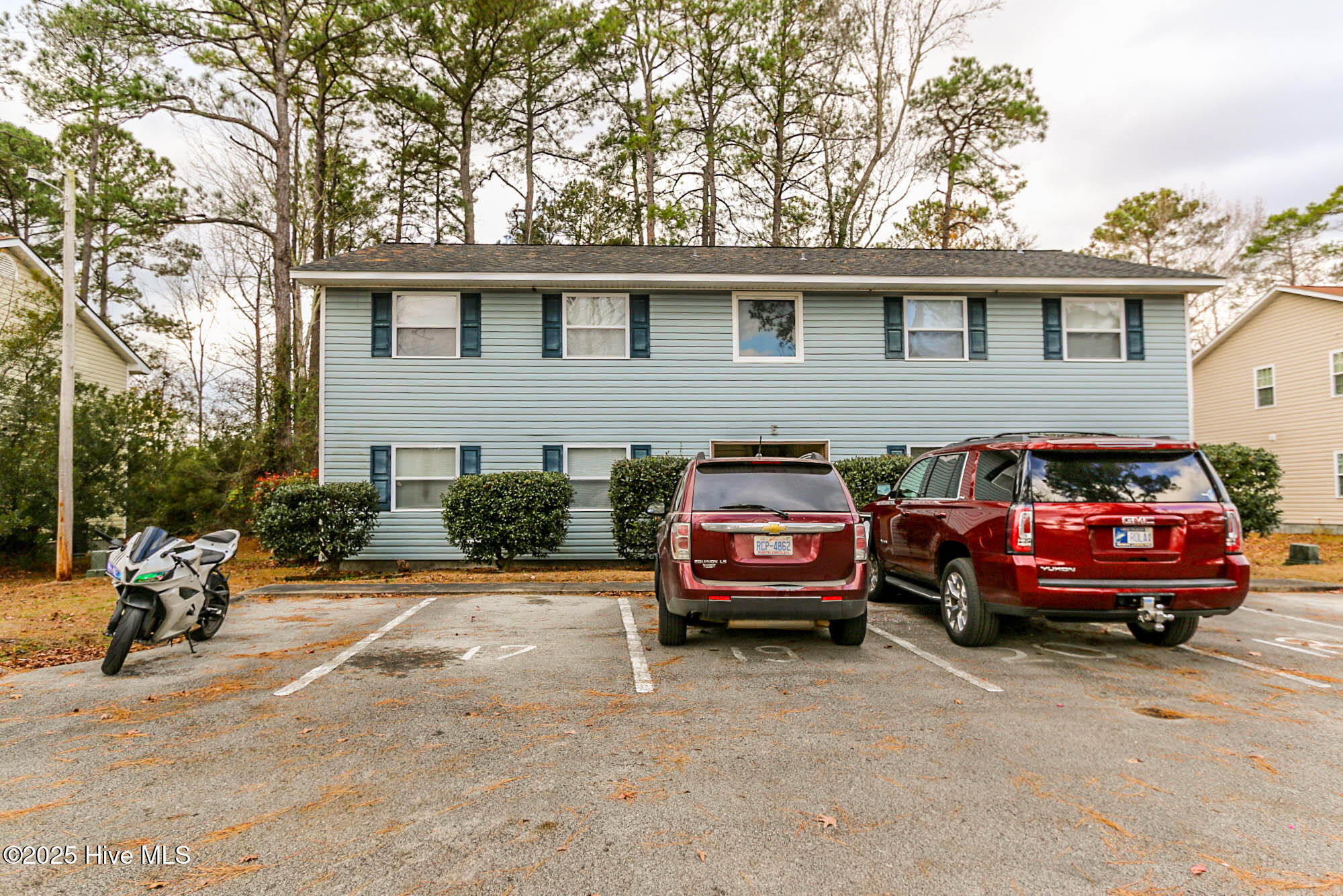 201 Shipman Road #e20 Property Photo 2