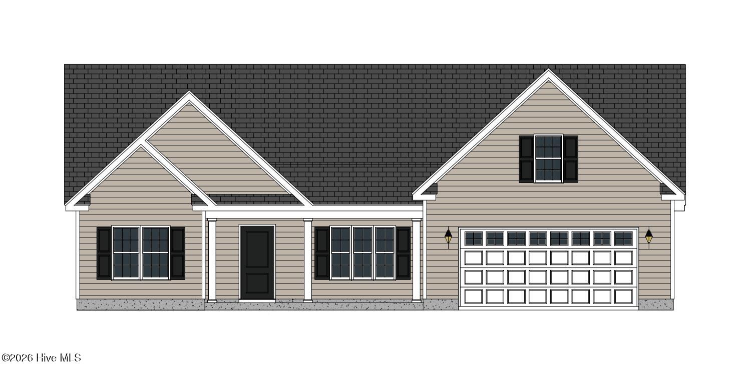 337 Gerbera Court Property Photo 1