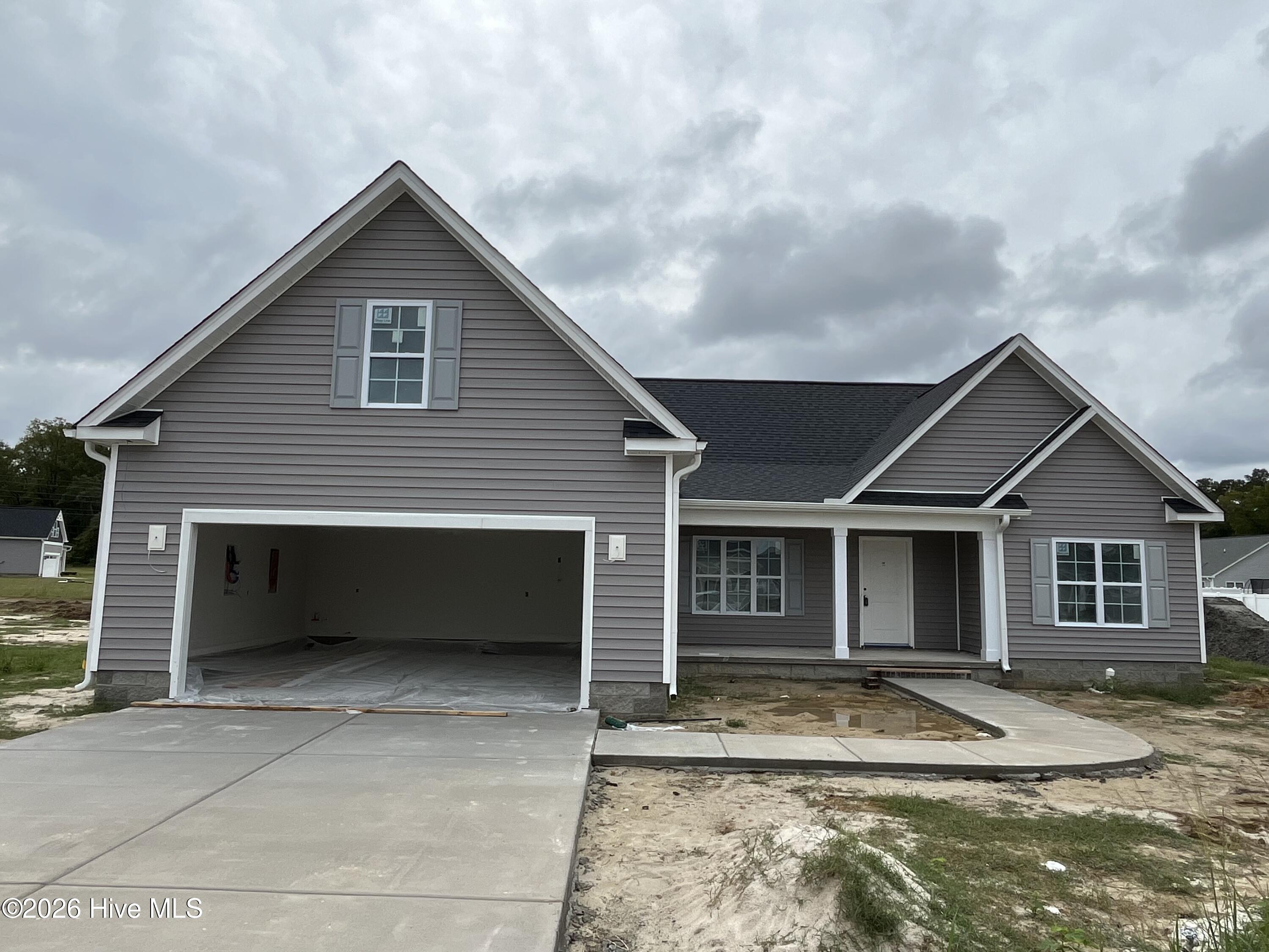337 Gerbera Court Property Photo 1