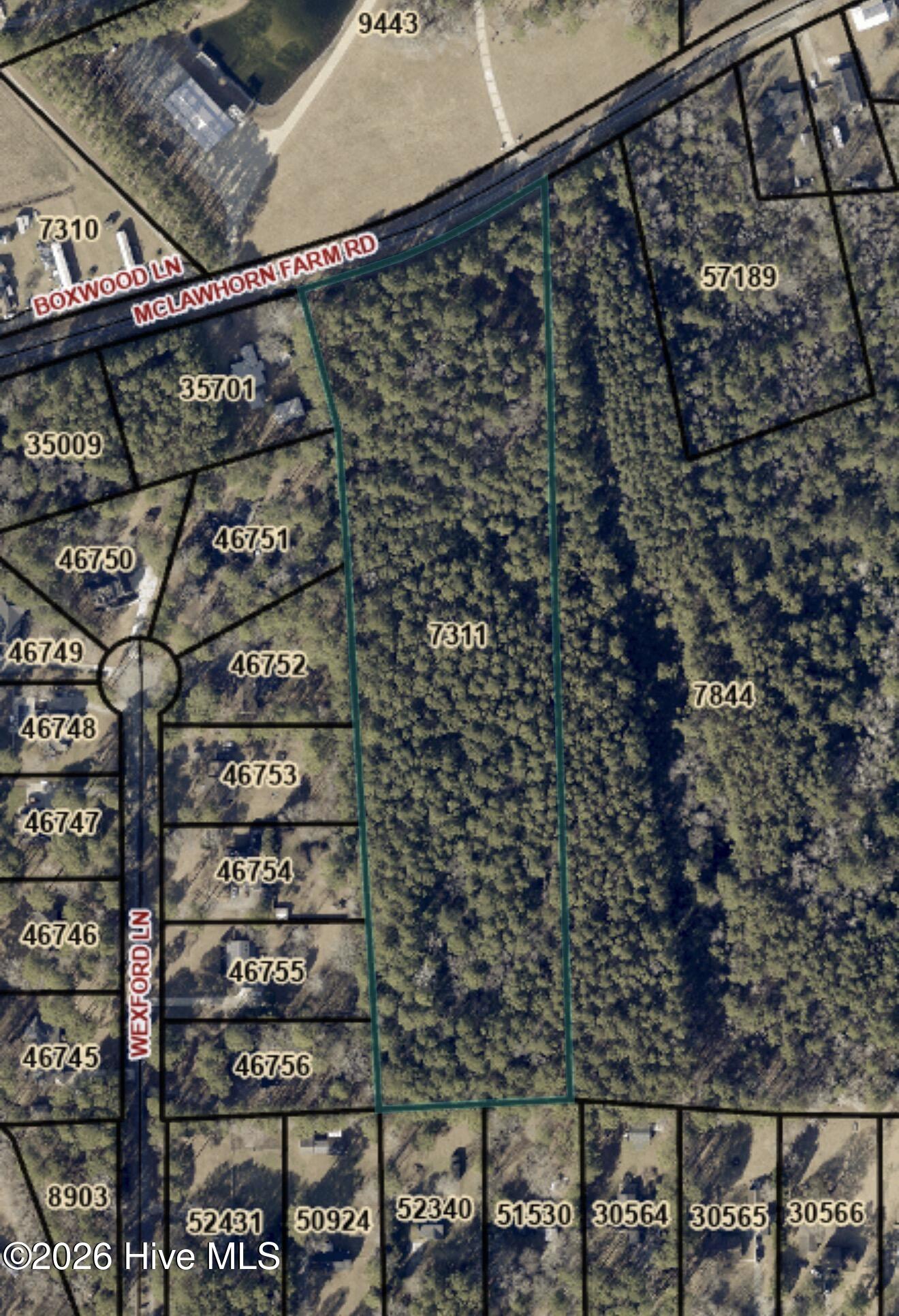 0 Mclawhorn Farm Road Property Photo 3