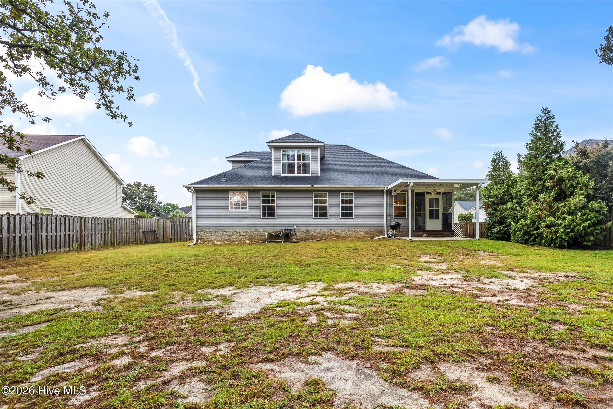 1209 Cinnamon Drive Property Photo 29