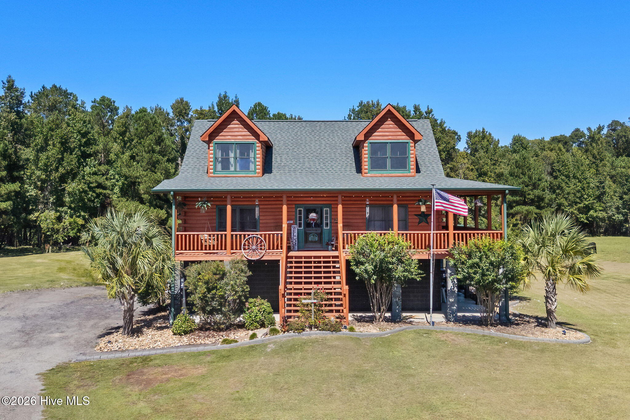 5749 Tranquil Road Property Photo 5