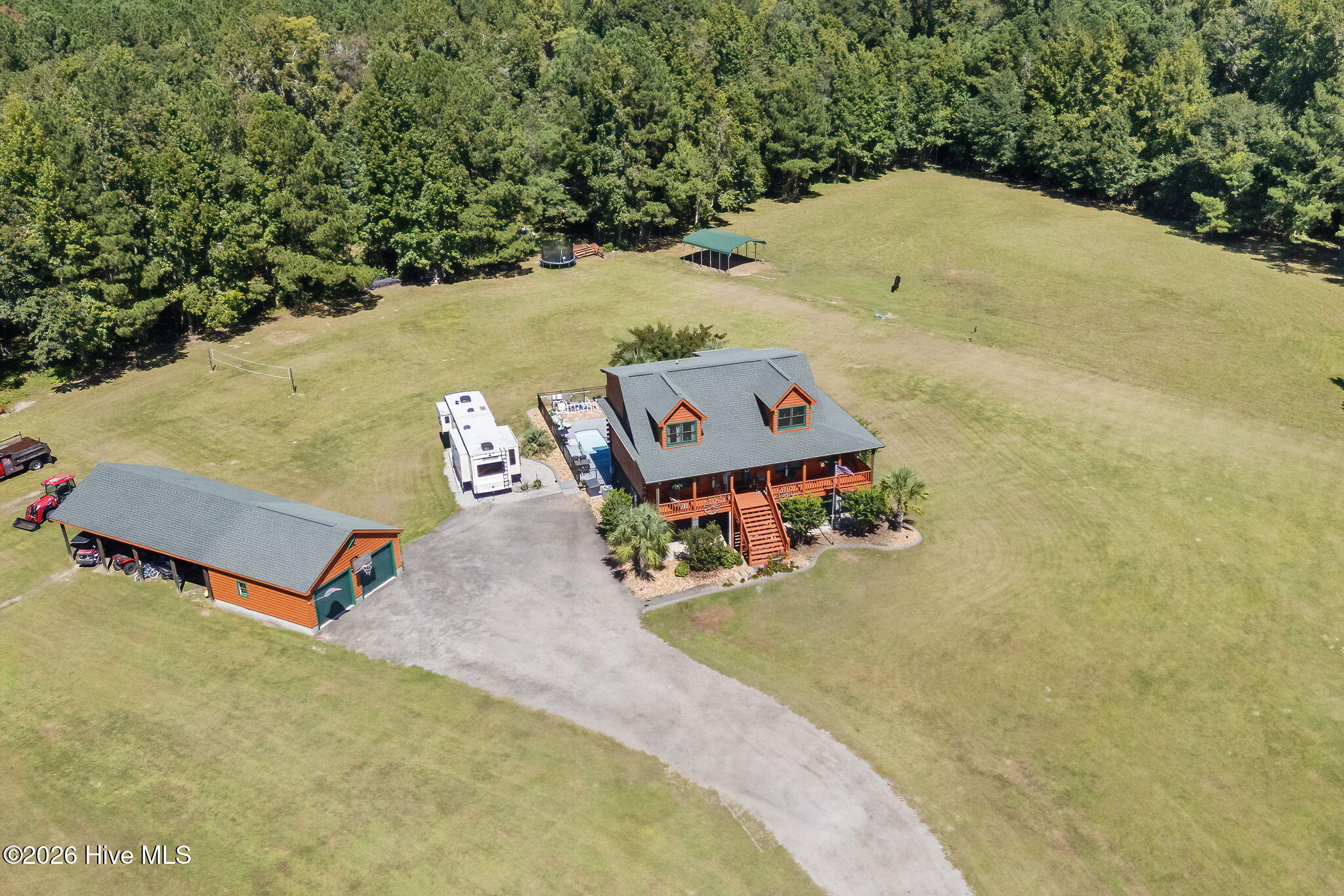 5749 Tranquil Road Property Photo 6