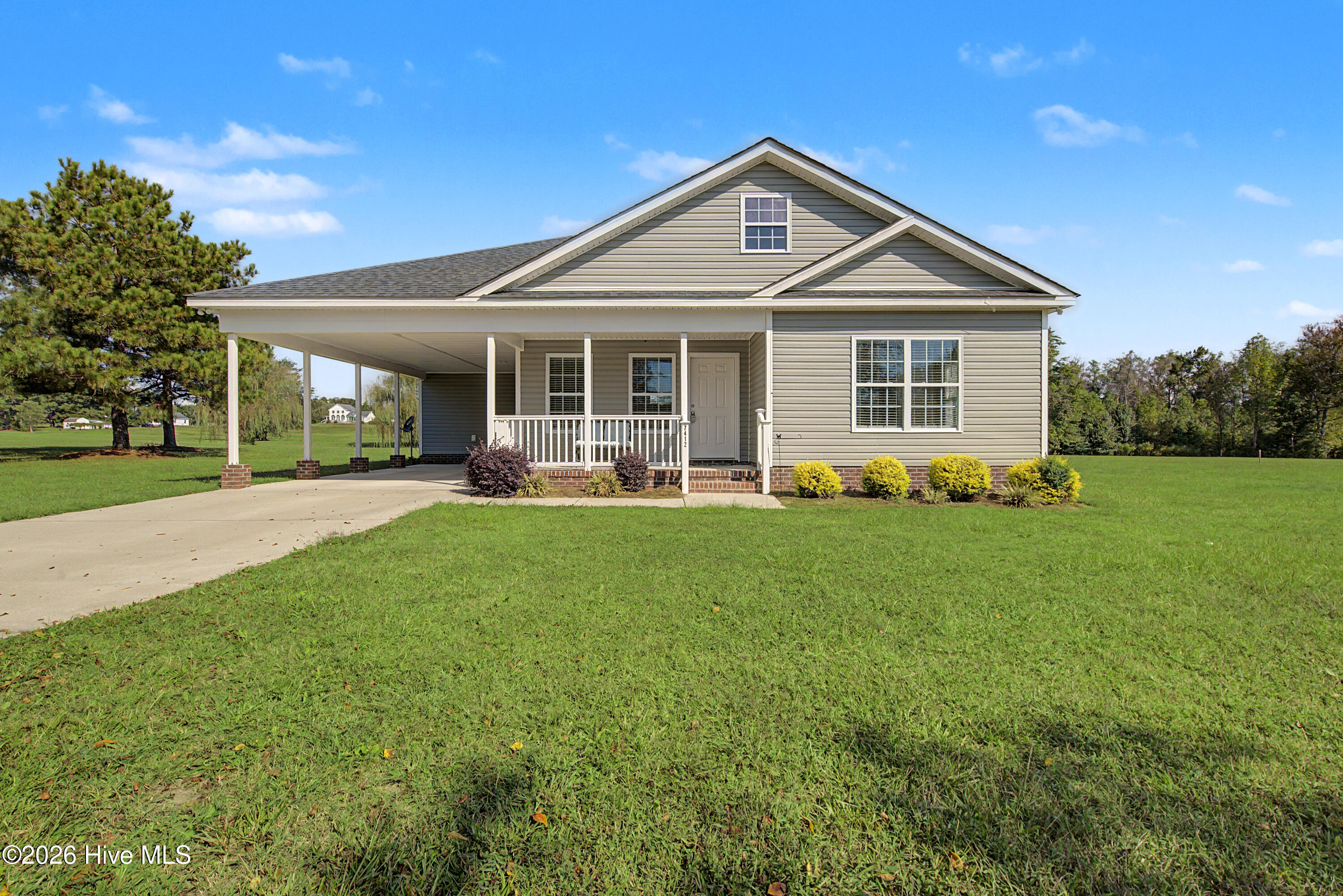 7412 Fish Pond Road Property Photo 1