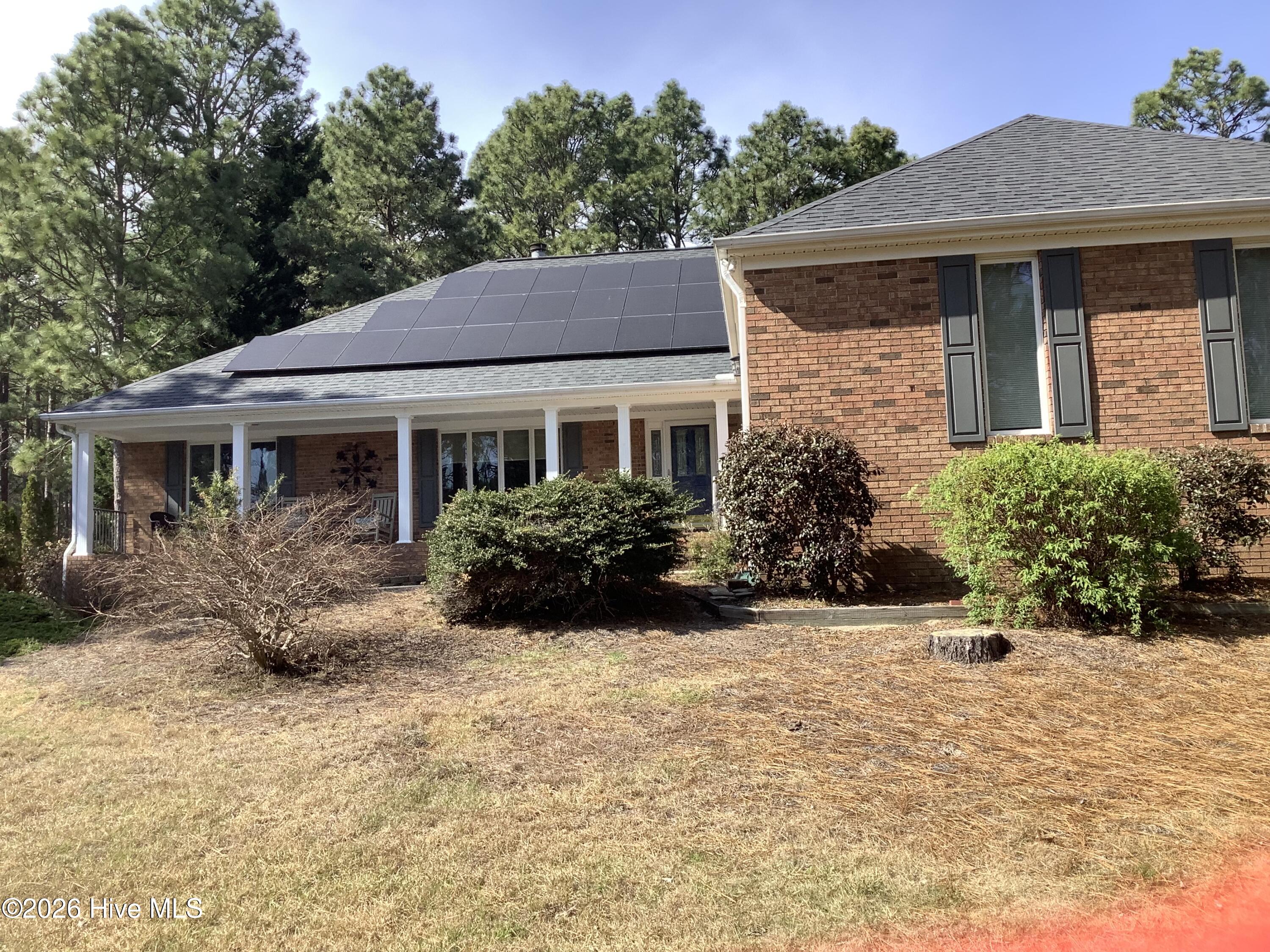 102 Owens Circle Property Photo 1
