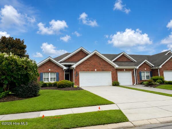 728 Aquarius Drive Property Photo 1